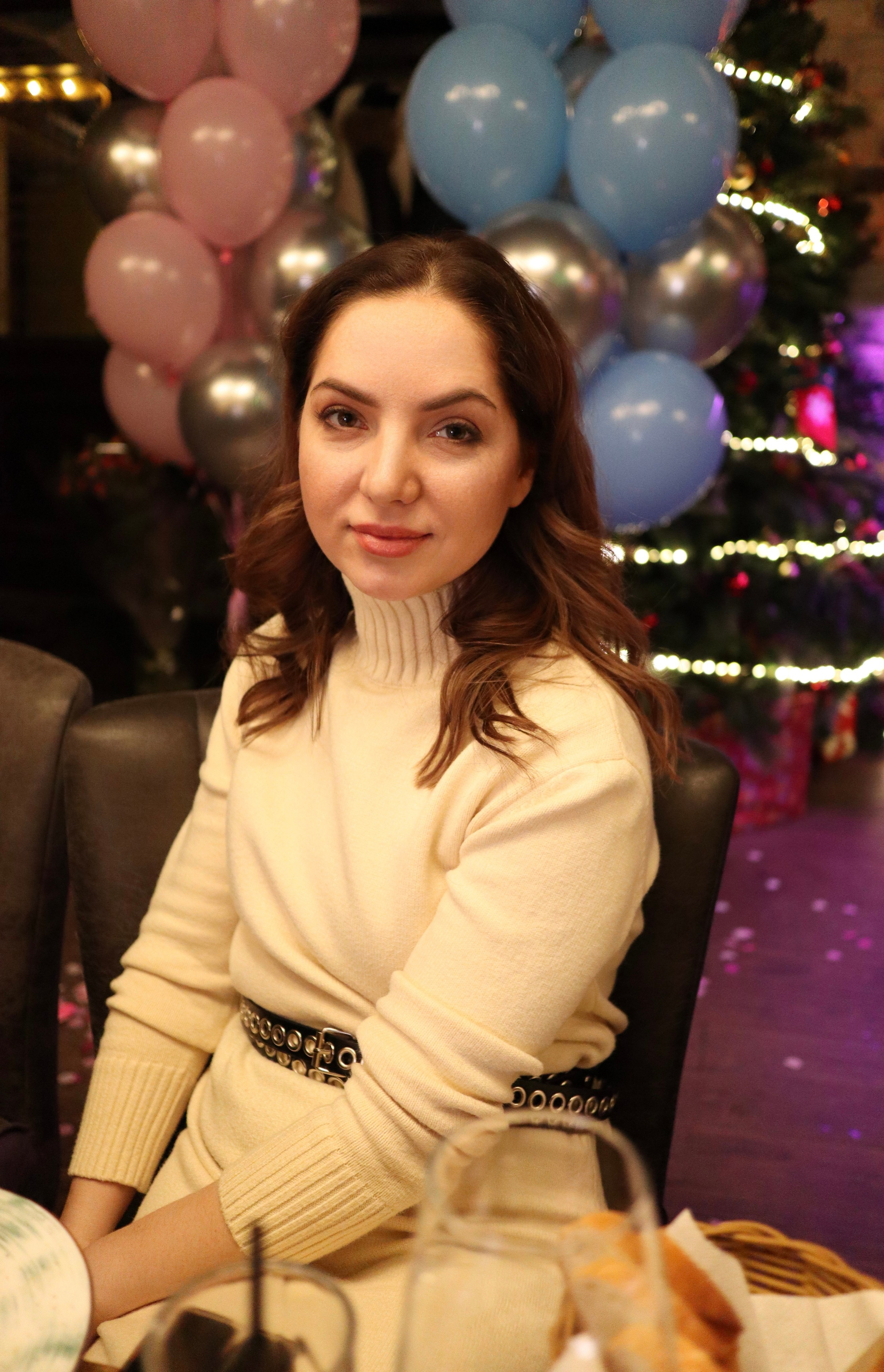 Гендер пати. Фотограф Москва