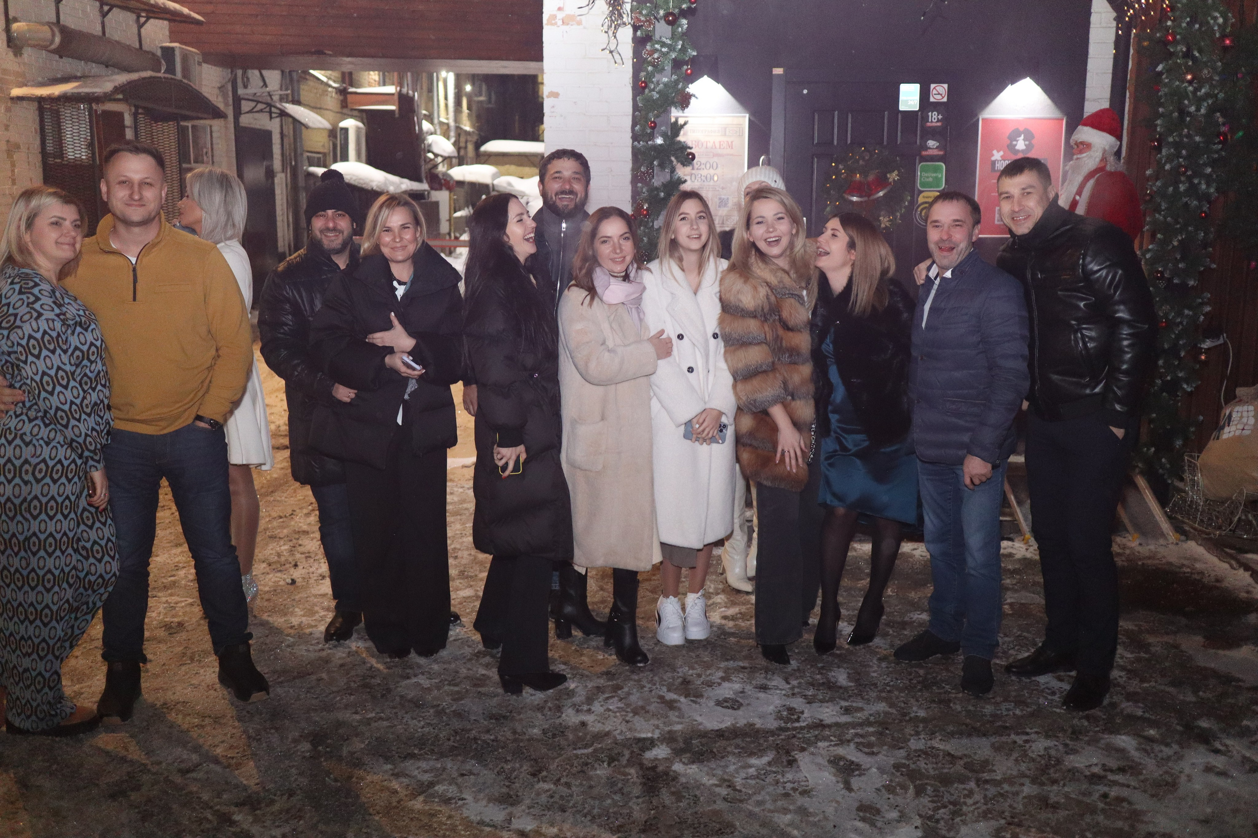 Гендер пати. Фотограф Москва