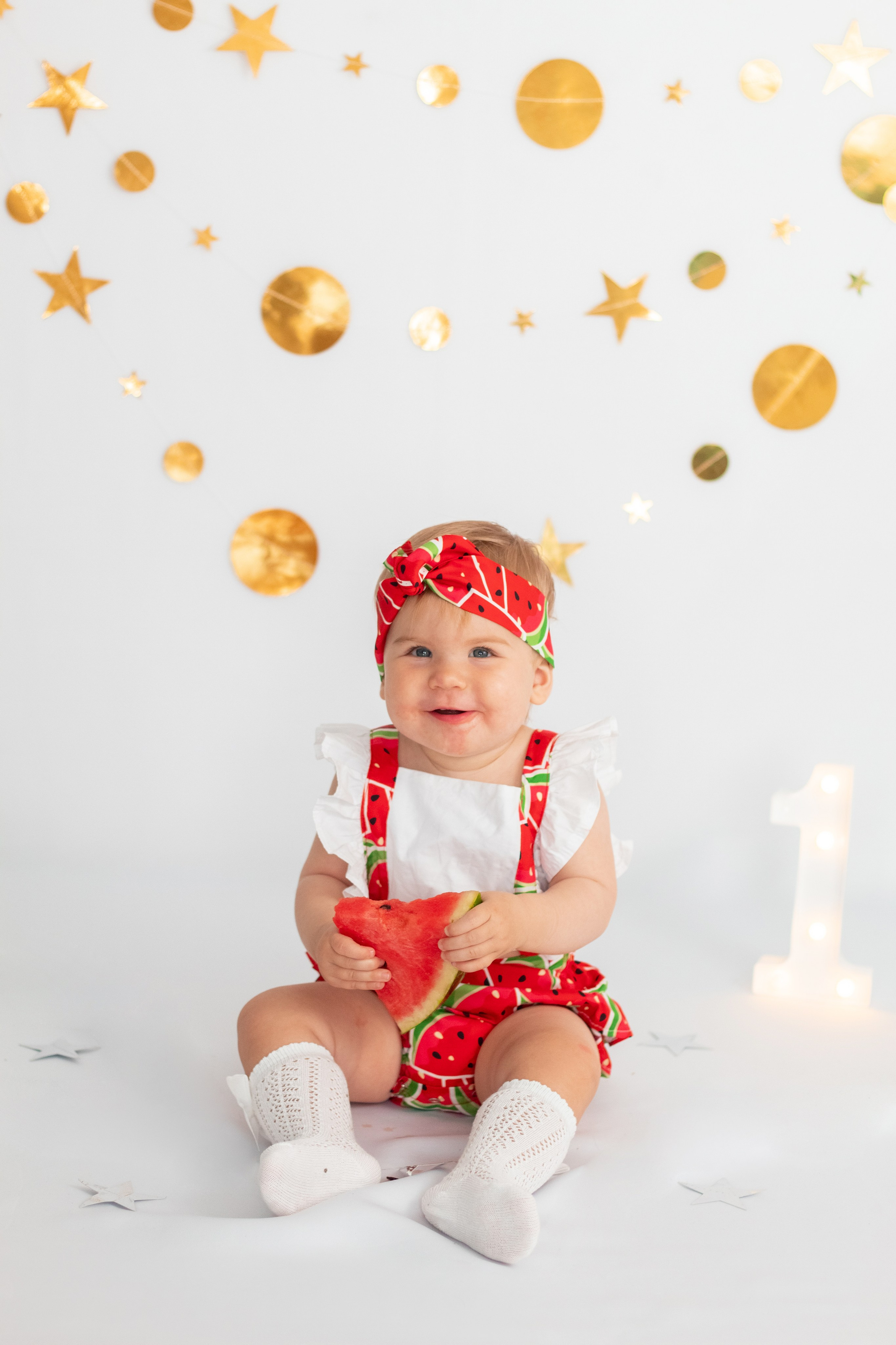 Годовасики. Фотограф новорожденных Ольга Жижина