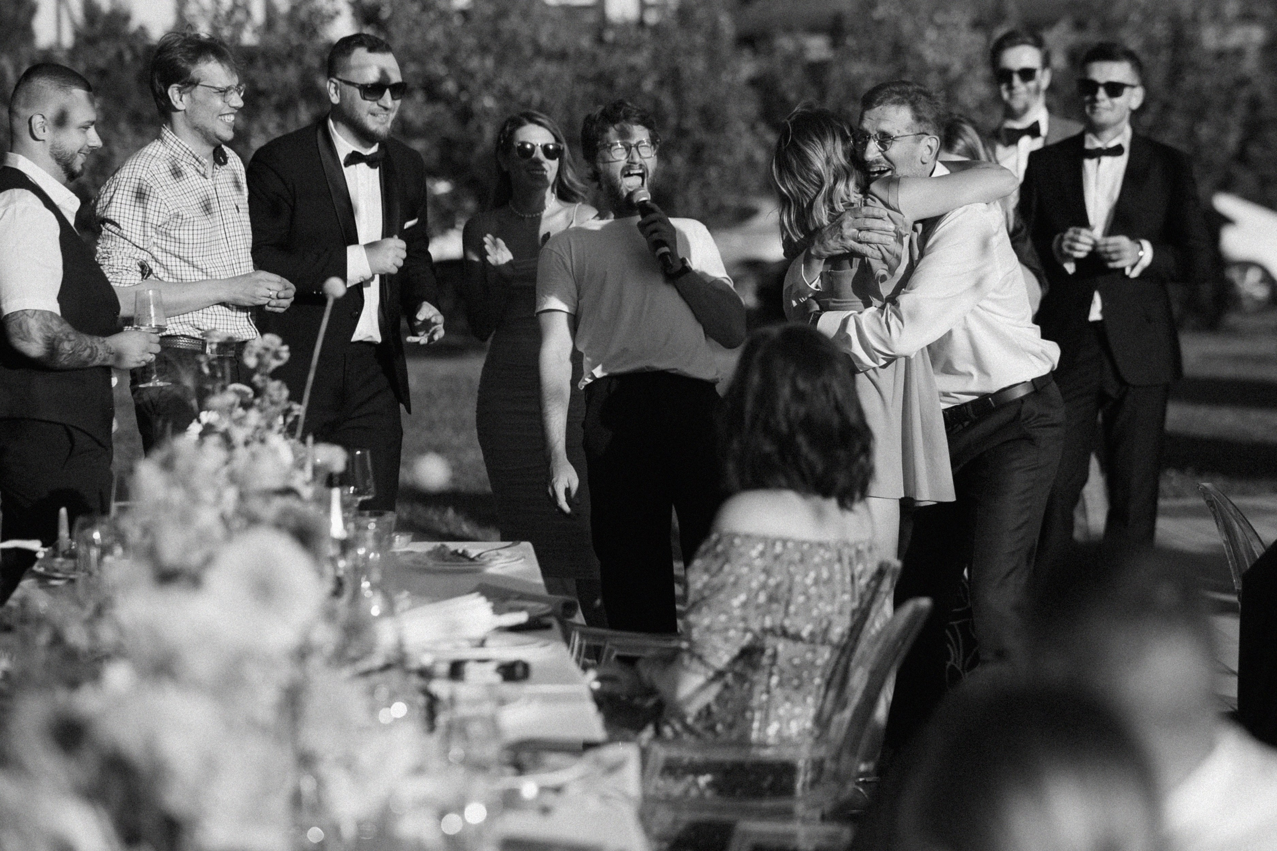 Misha | Christie. Свадебный фотограф Сергей Скрипник