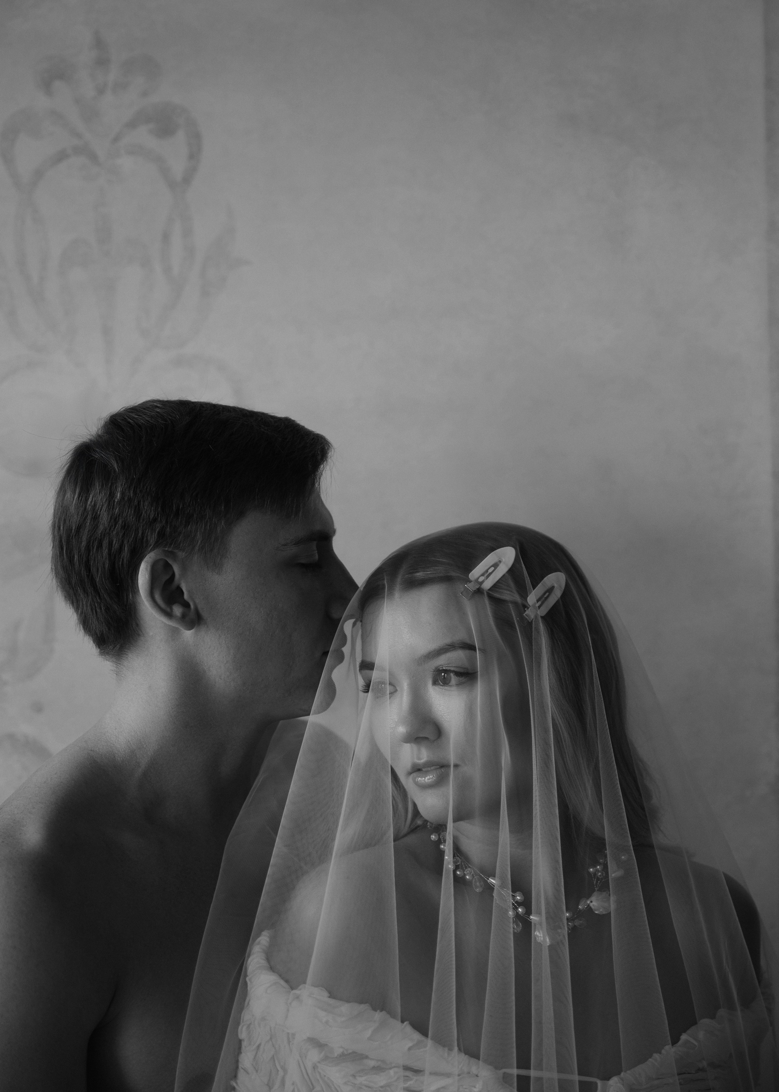 Kirill | Polina. Свадебный фотограф Сергей Скрипник