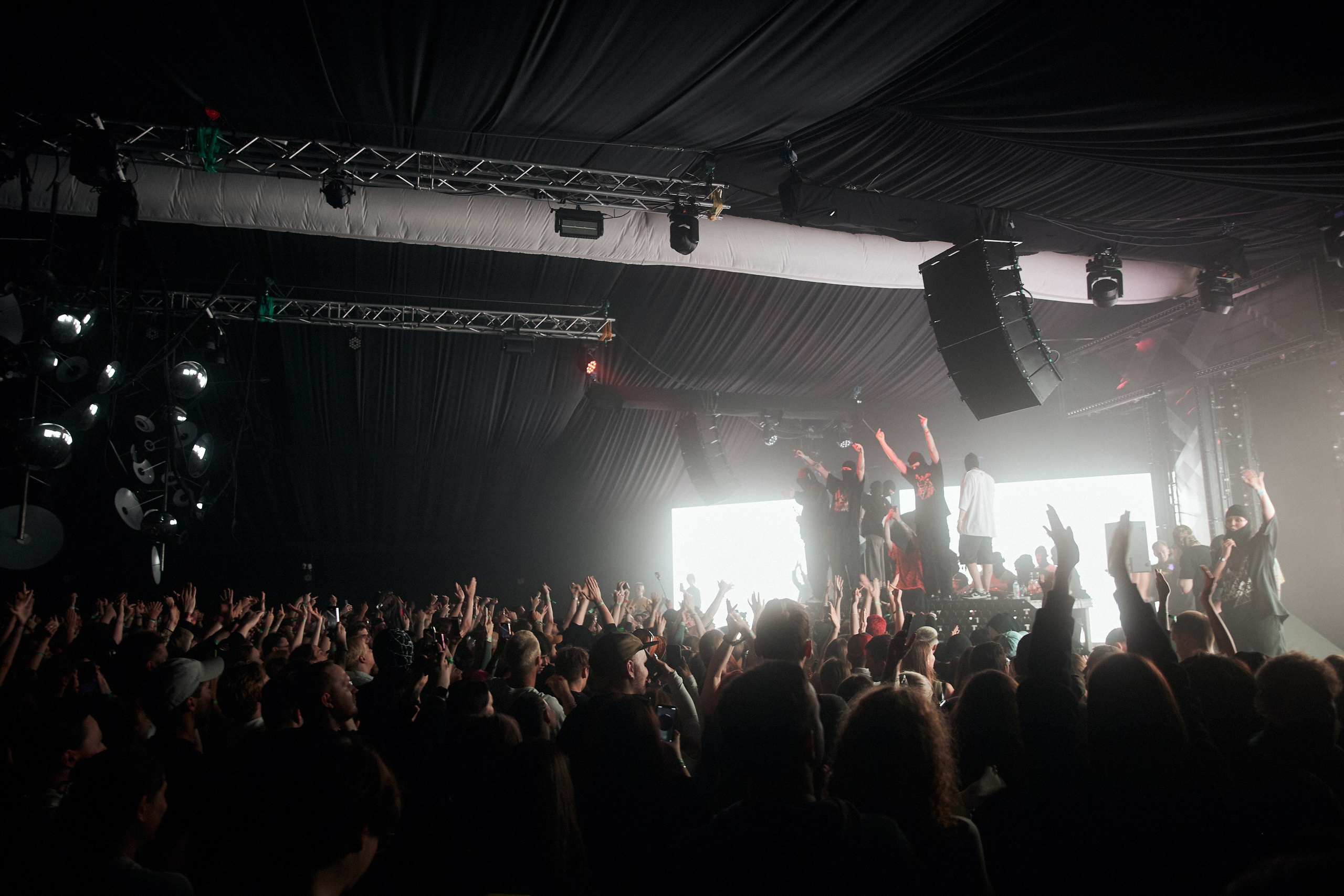 Репортаж. Фотограф Артем Котелевец