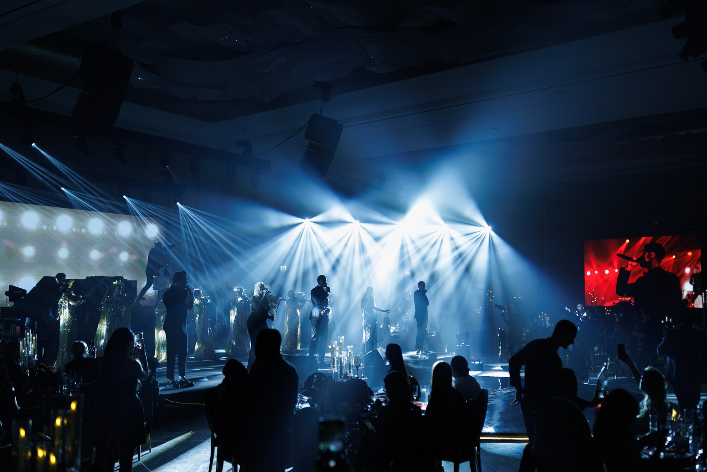 Event Photographer & Videographer in Dubai | Фотограф и видеограф в Дубае. Just production