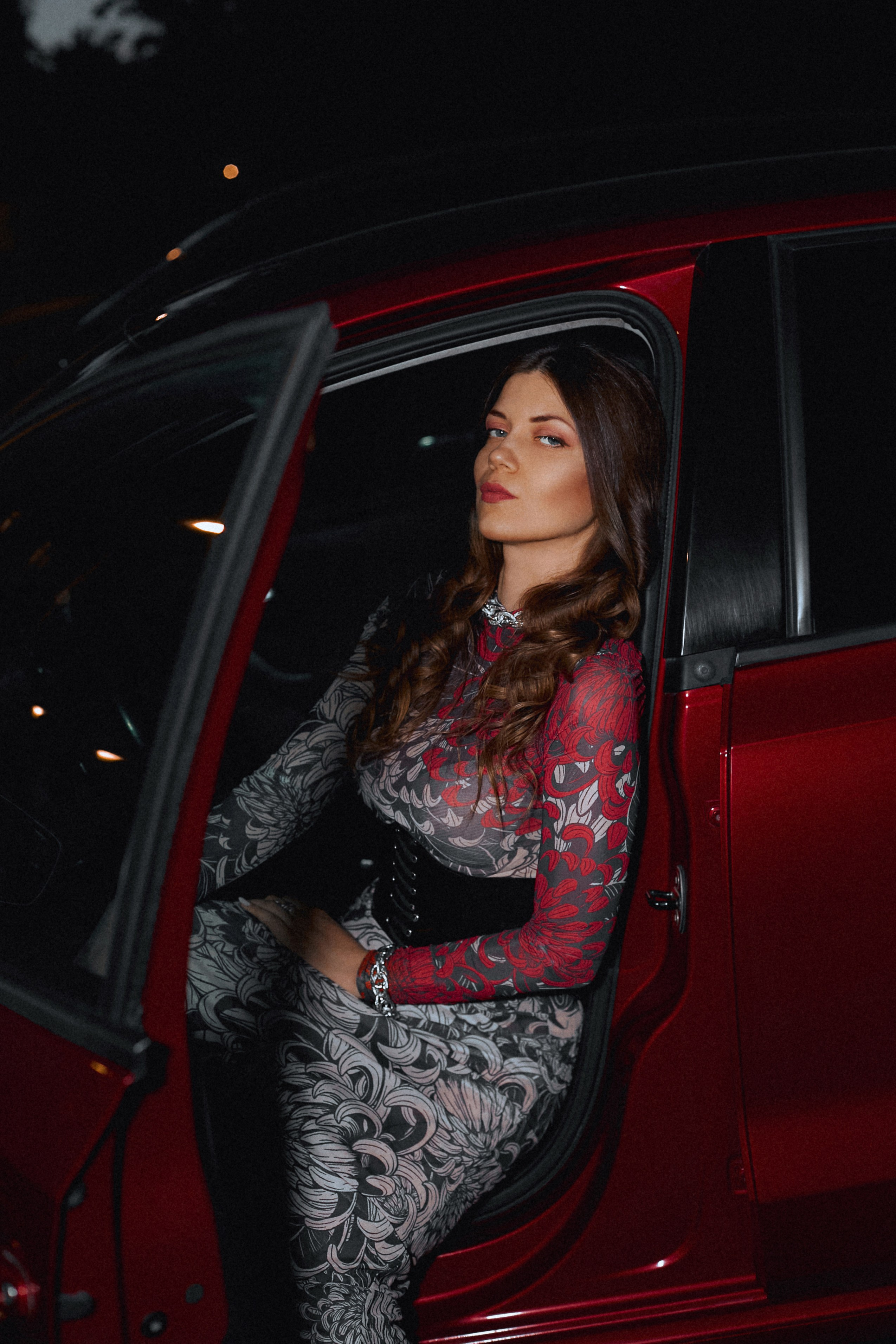 Стрит «Лето». Фотограф в Нижнем Новгороде Семенова Евгения