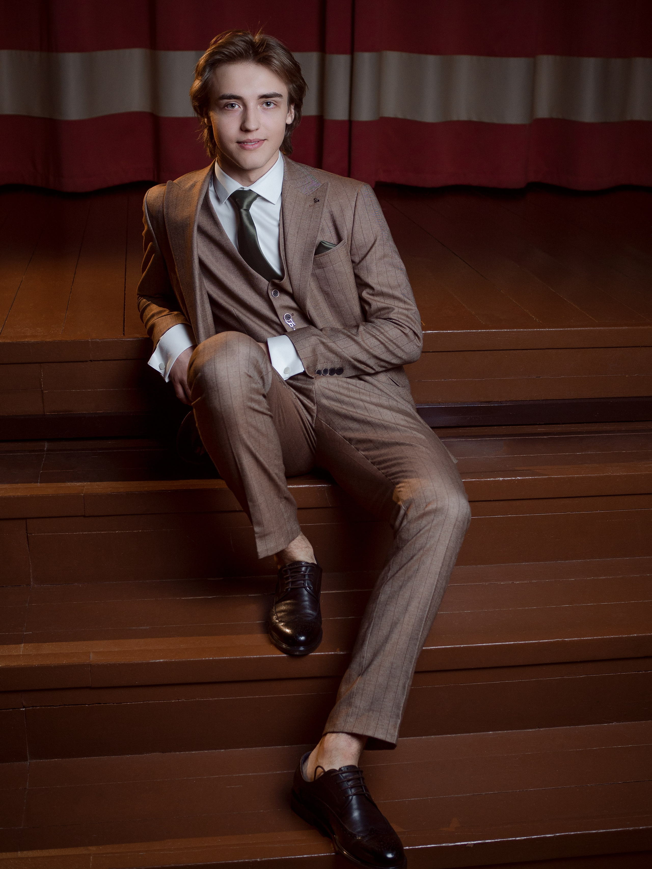 Выпускной альбом