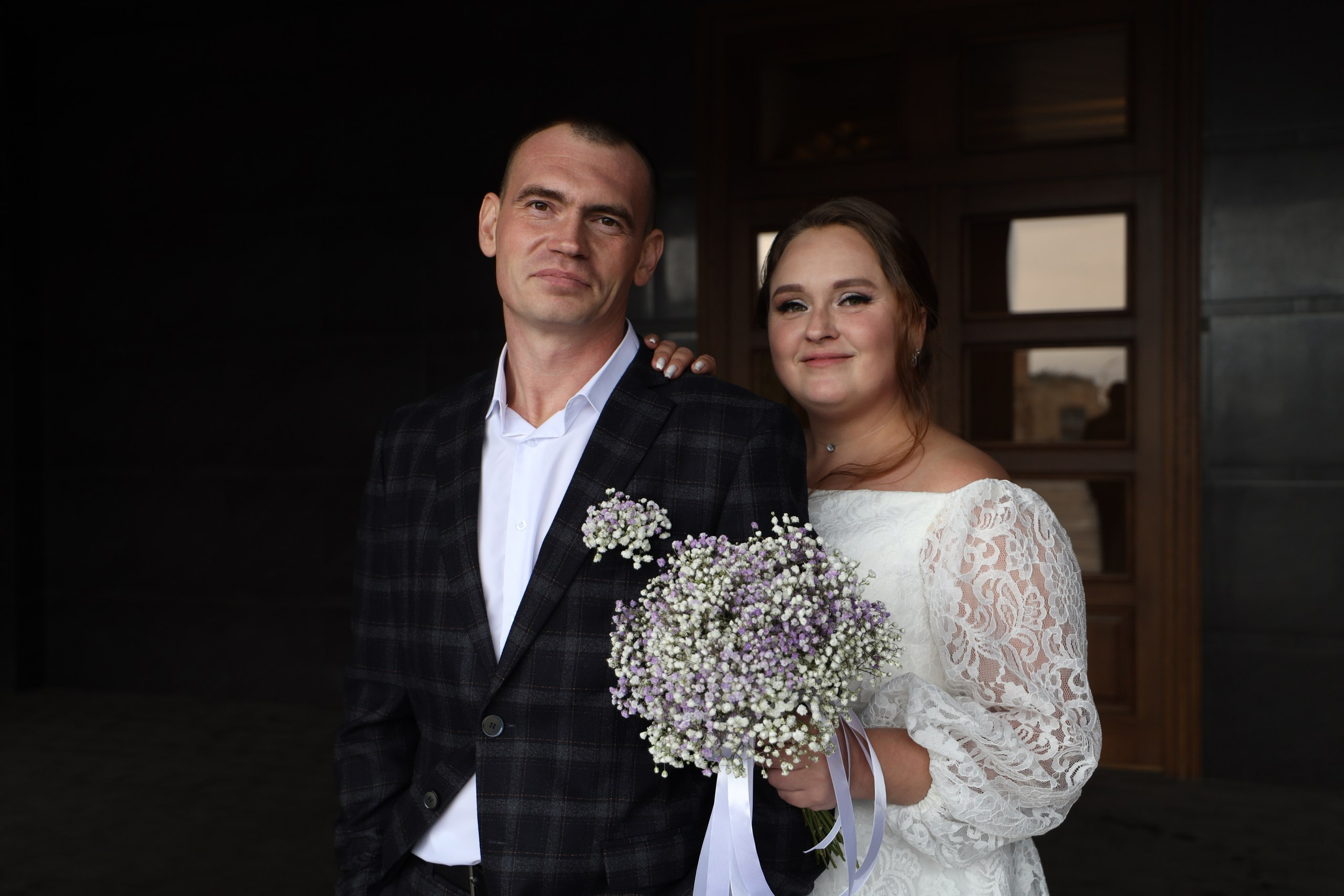 СВАДЬБА. Детский, семейный и свадебный фотограф в г. Орск Ирина Шмидт