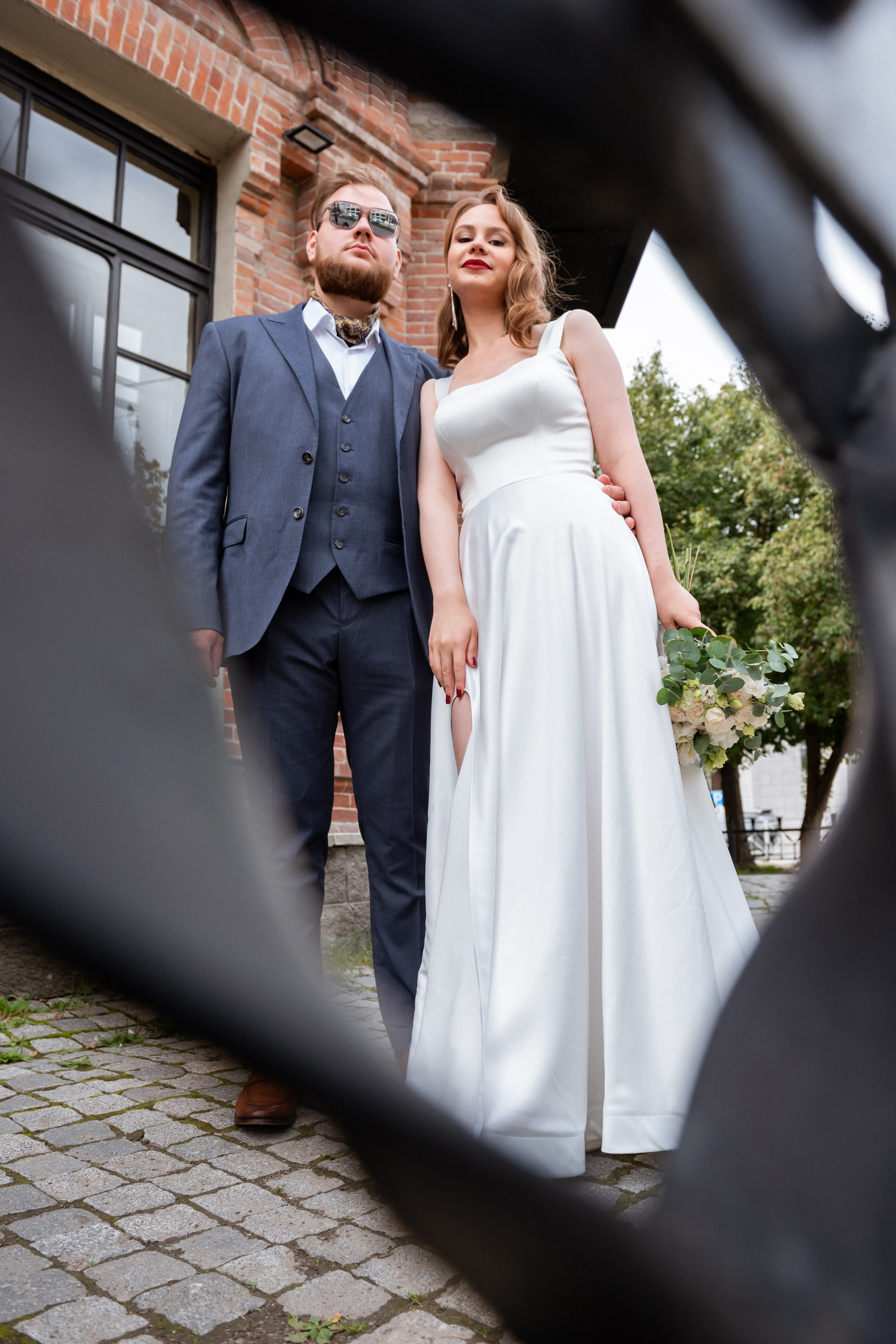 Летним днем. Фотограф в Новосибирске Юлия Туманова