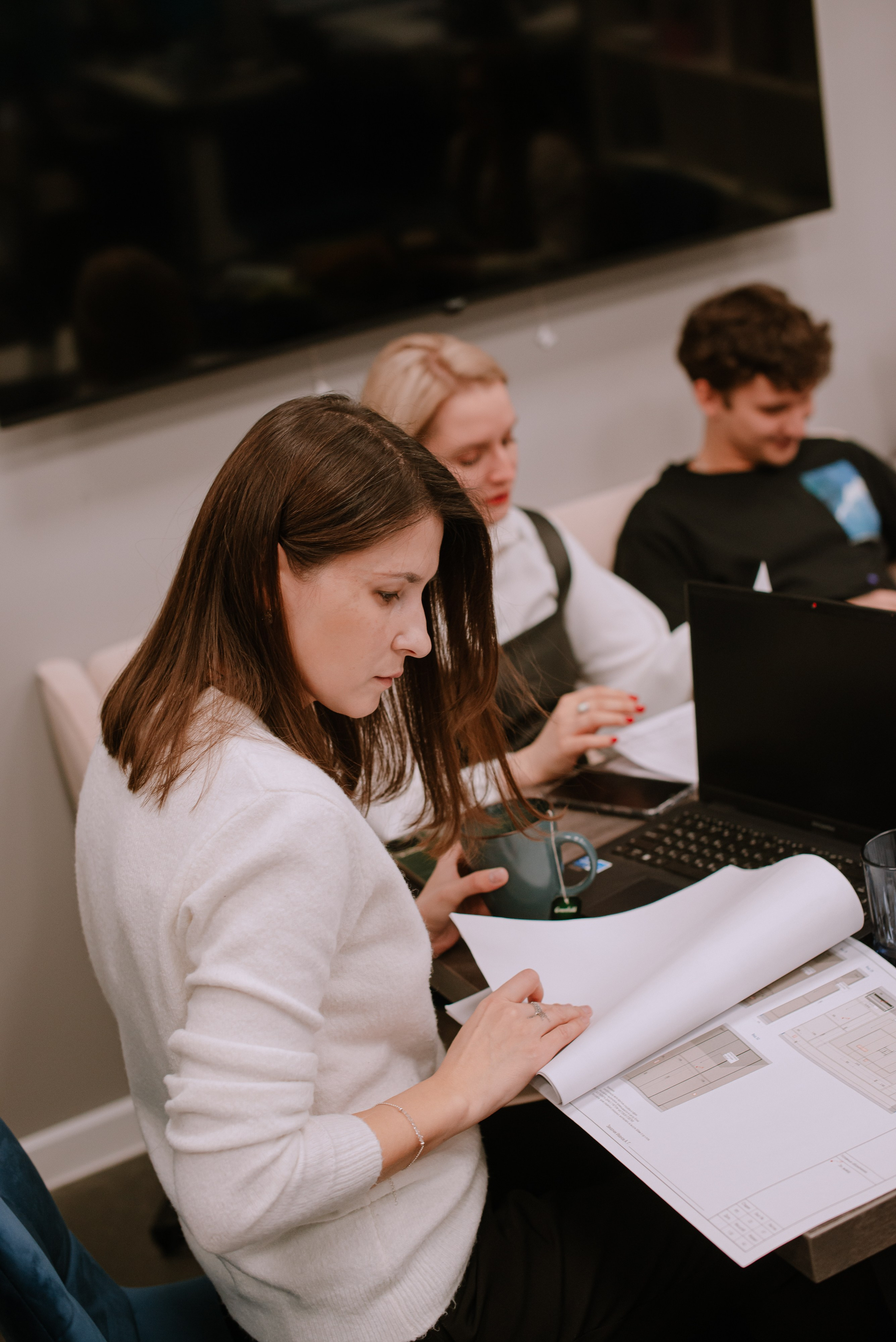 Arch Detali | Дизайн интерьера. Фотограф в Москве