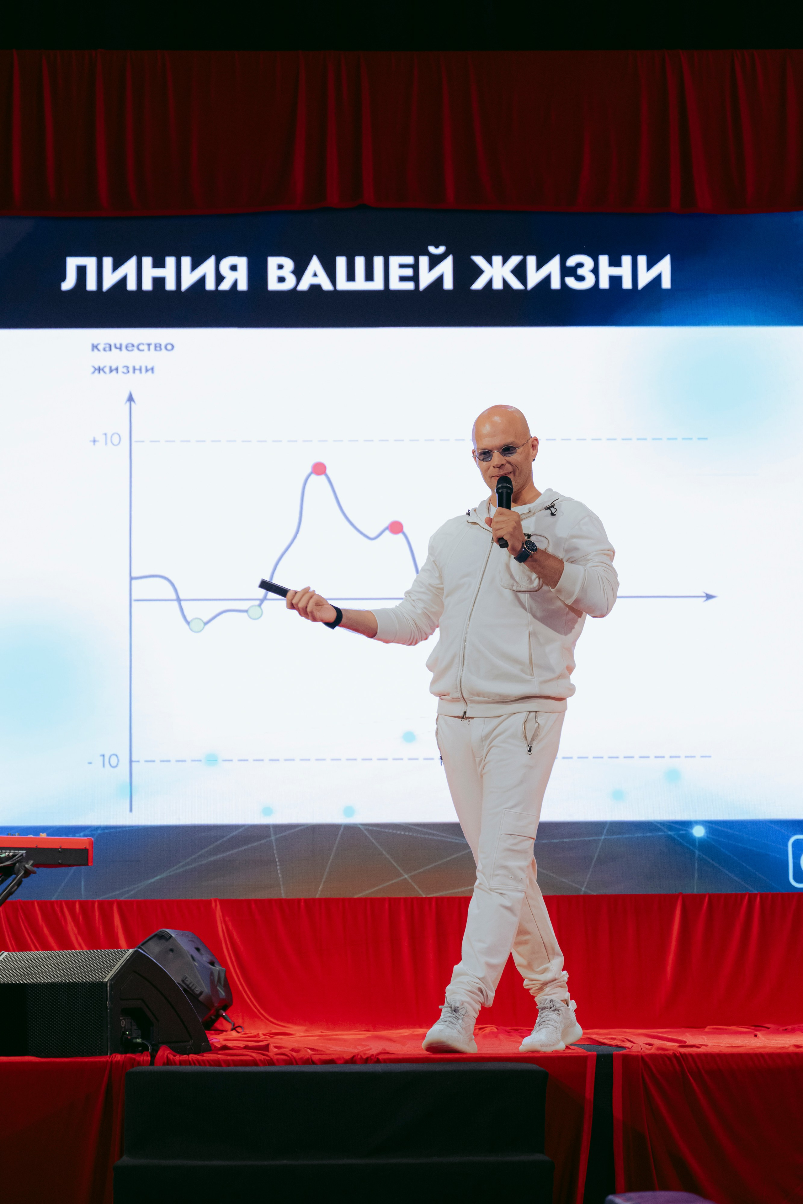 Бизнес ивенты. Фотограф в Москве