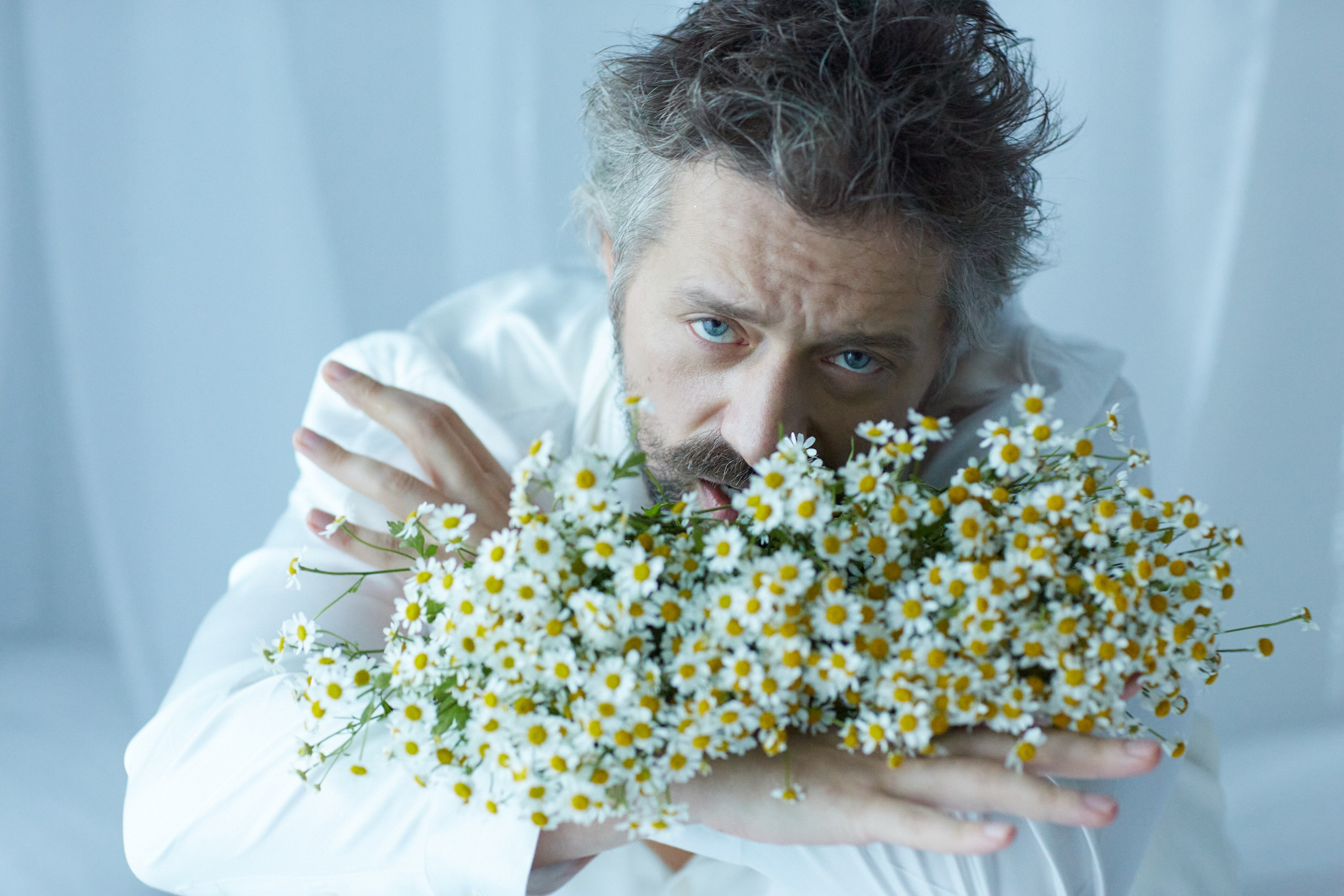 Фотограф Юлия Кирадиггер Москва репортаж студия портреты