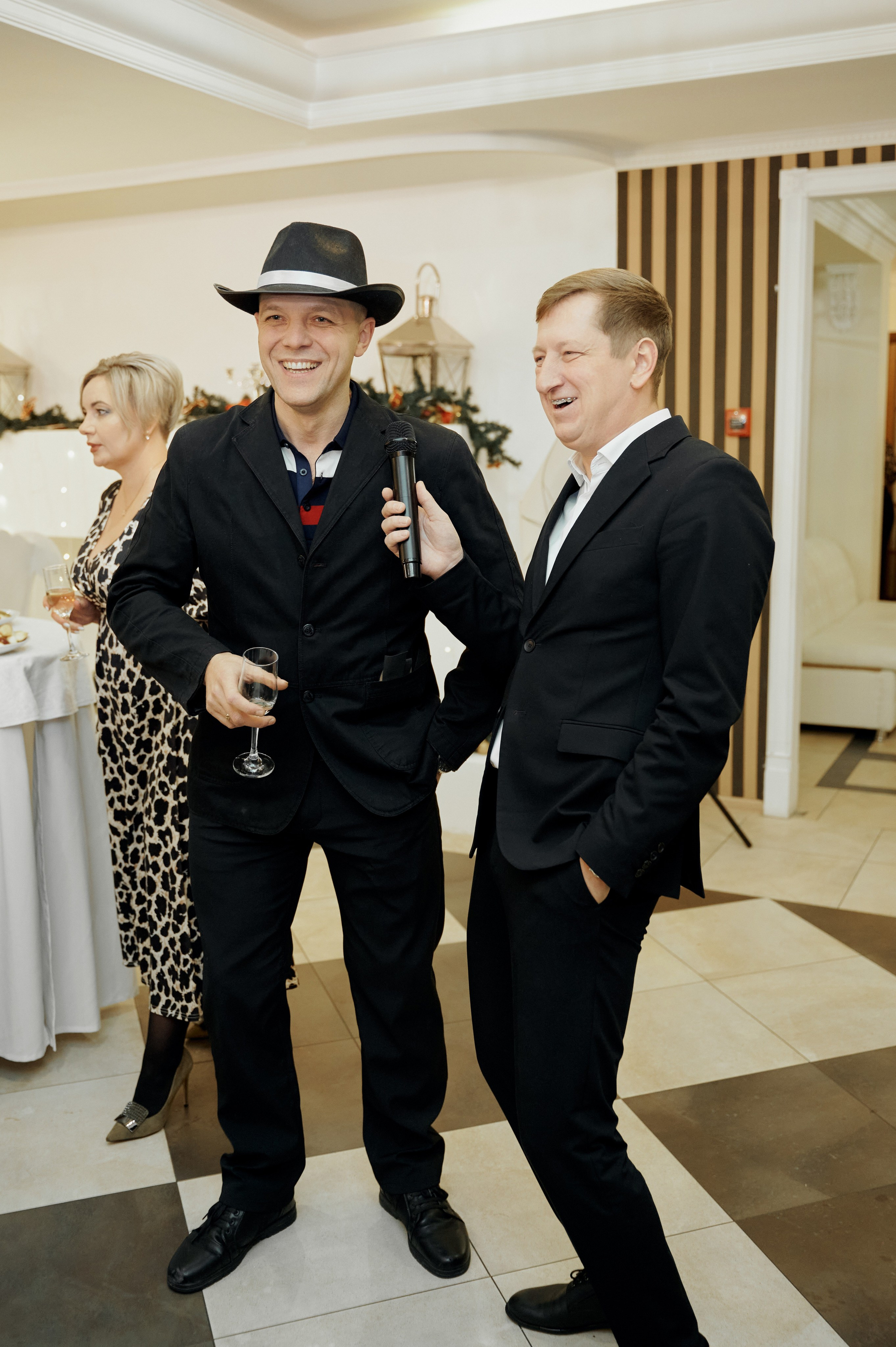 Корпоратив. Свадебный фотограф Александр Браво