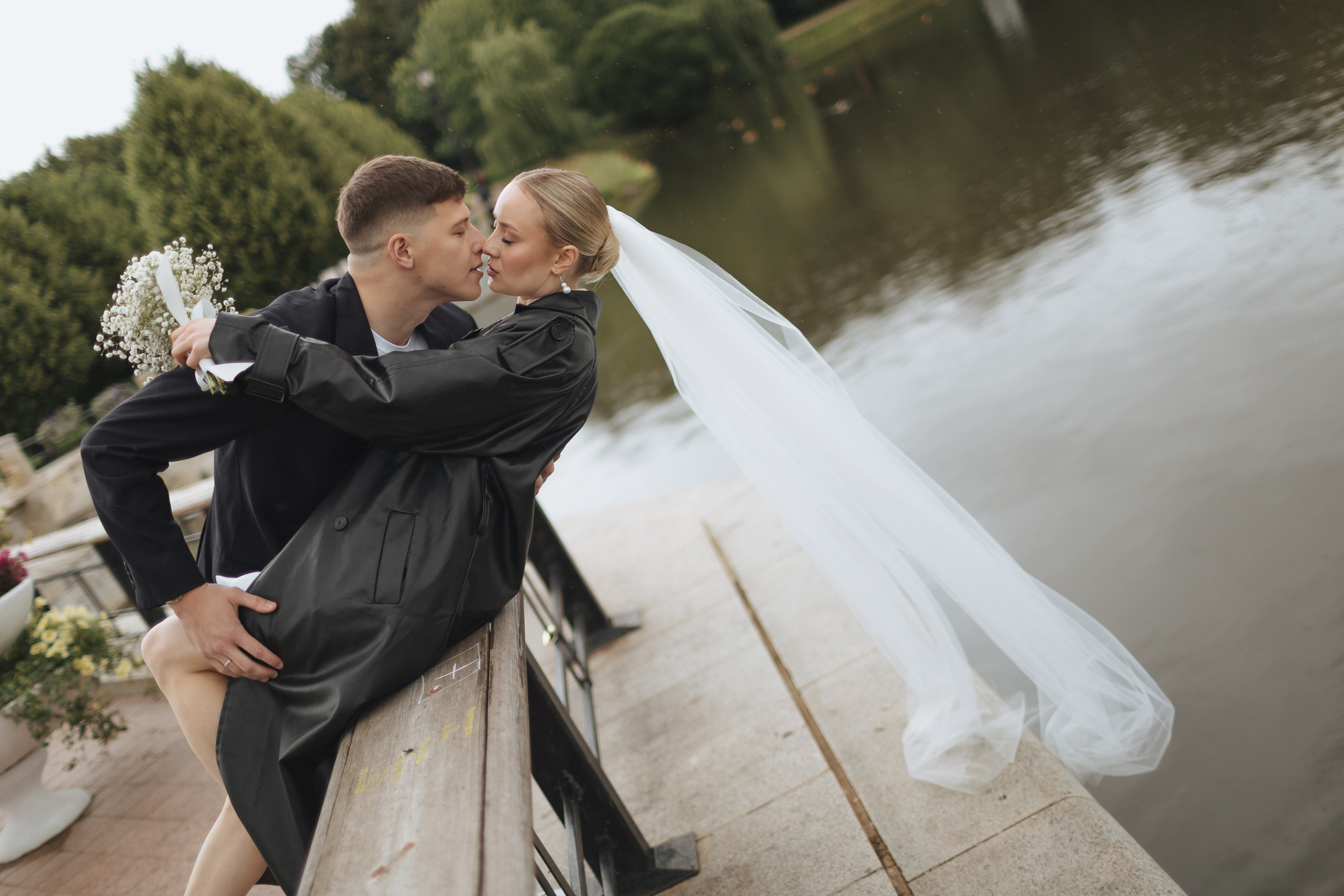 Андрей и Полина. Krylovaphoto