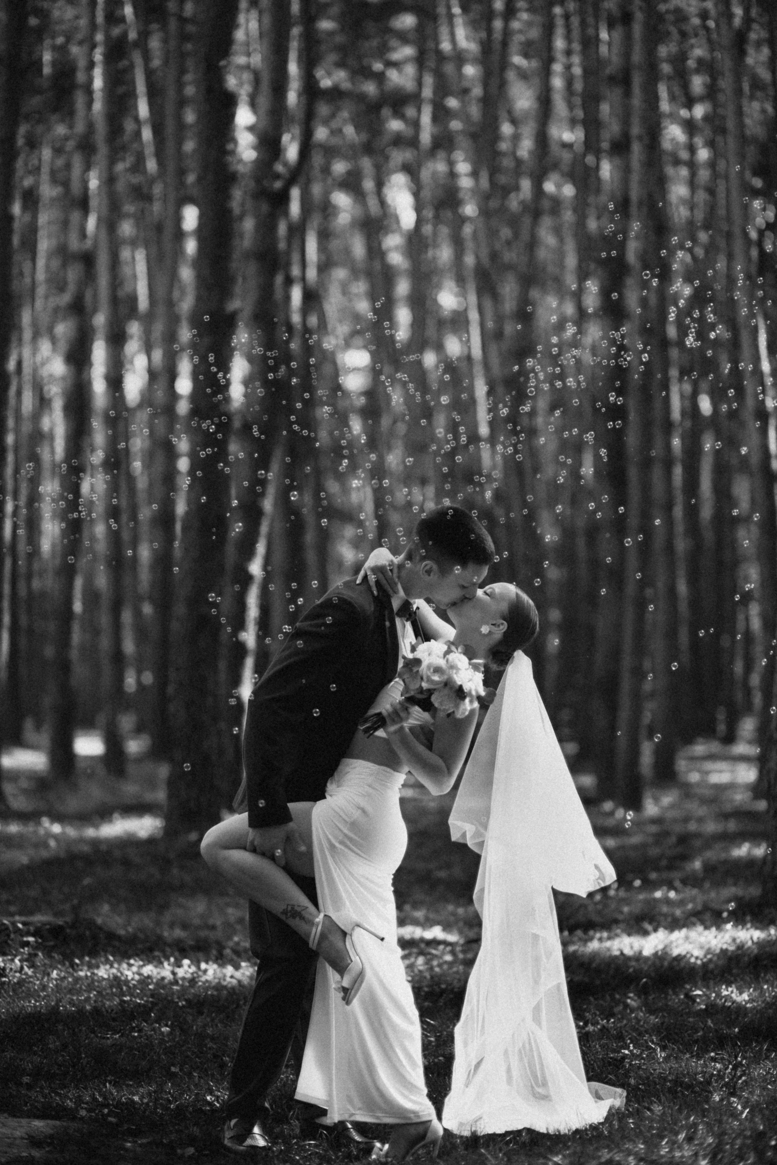 Никита и Майя. Krylovaphoto