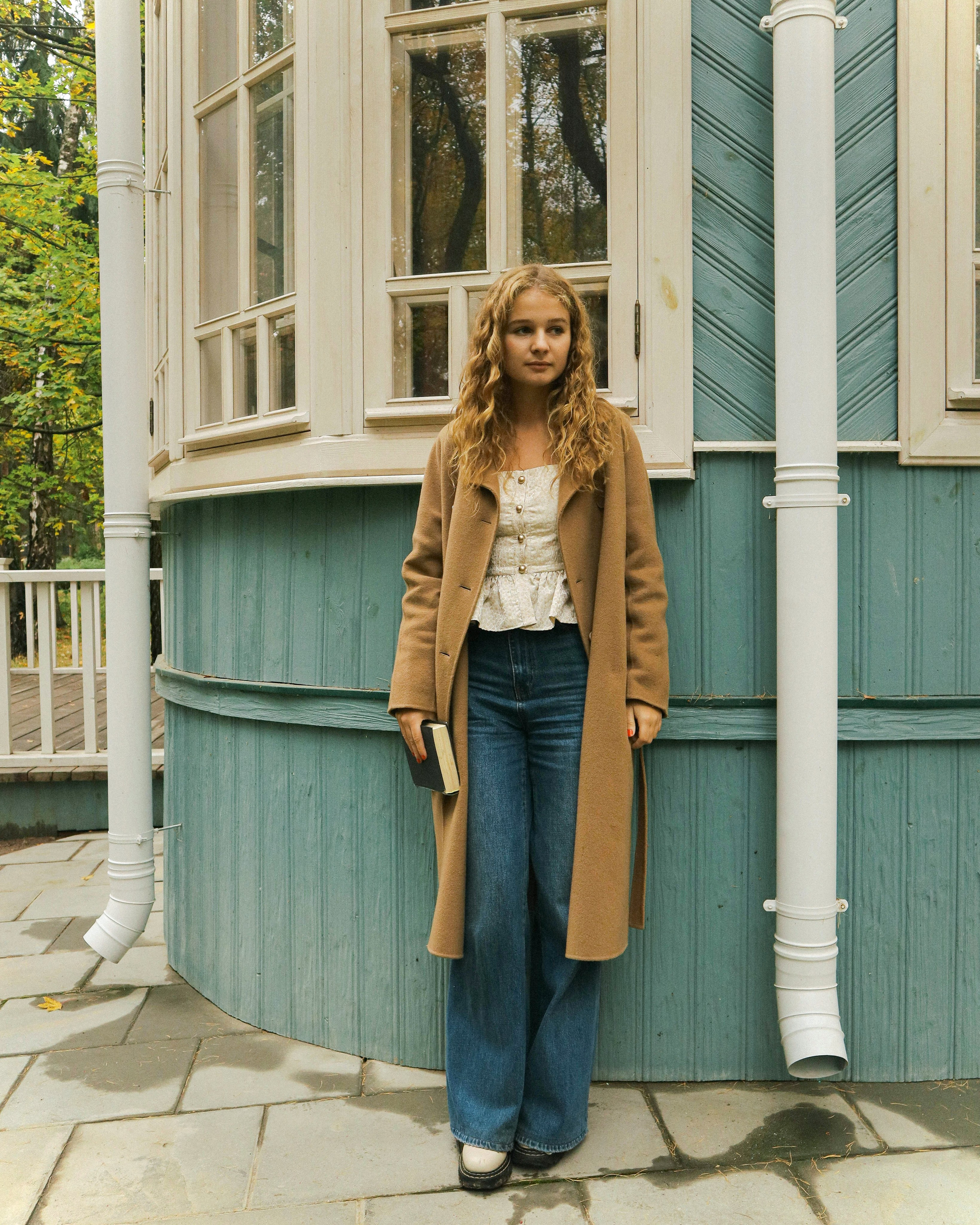 Школьный альбом. Портретный и свадебный фотограф в Москве Александра