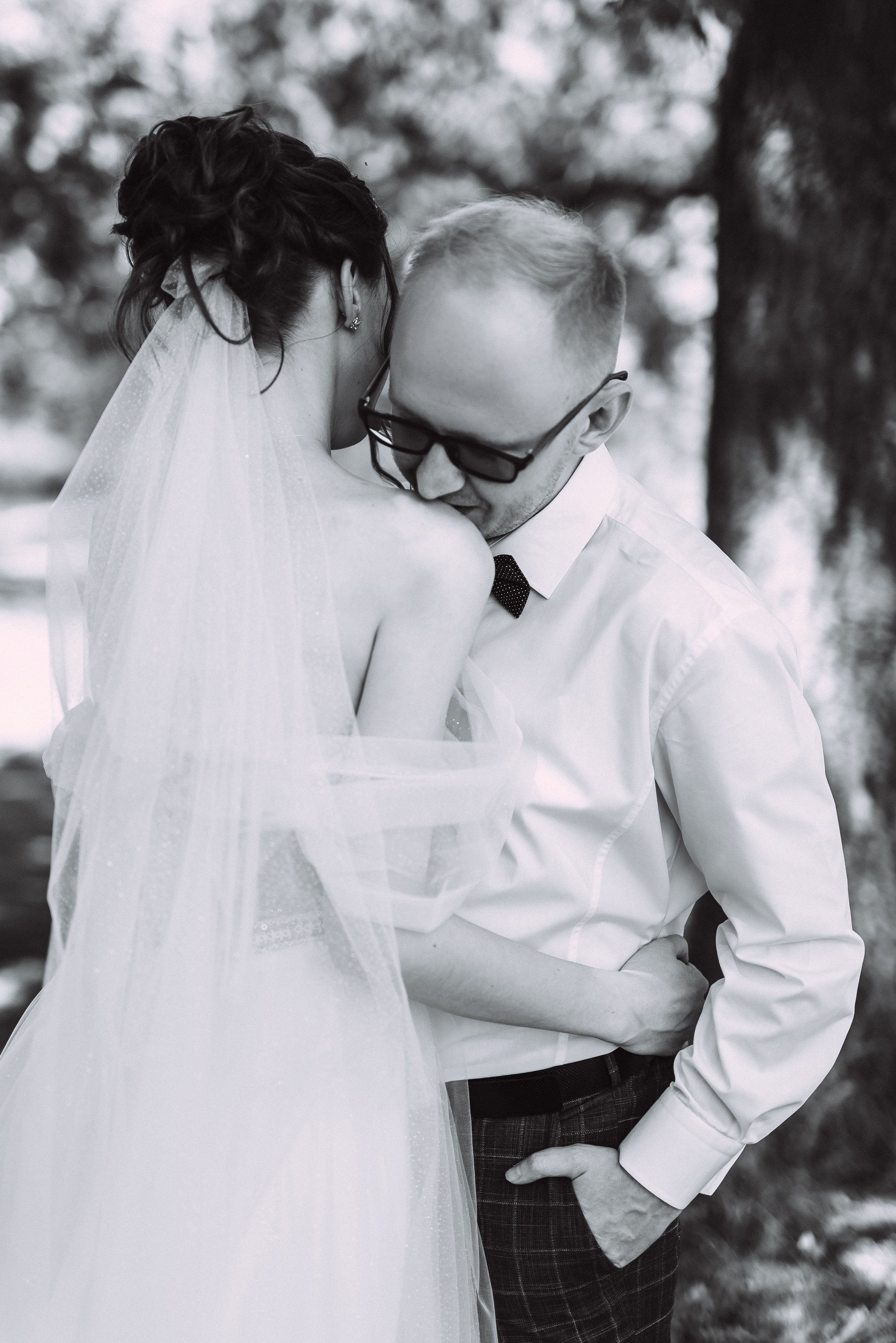 Роман + Ольга. Свадебный и семейный фотограф в Волгограде Олеся Лисицкая