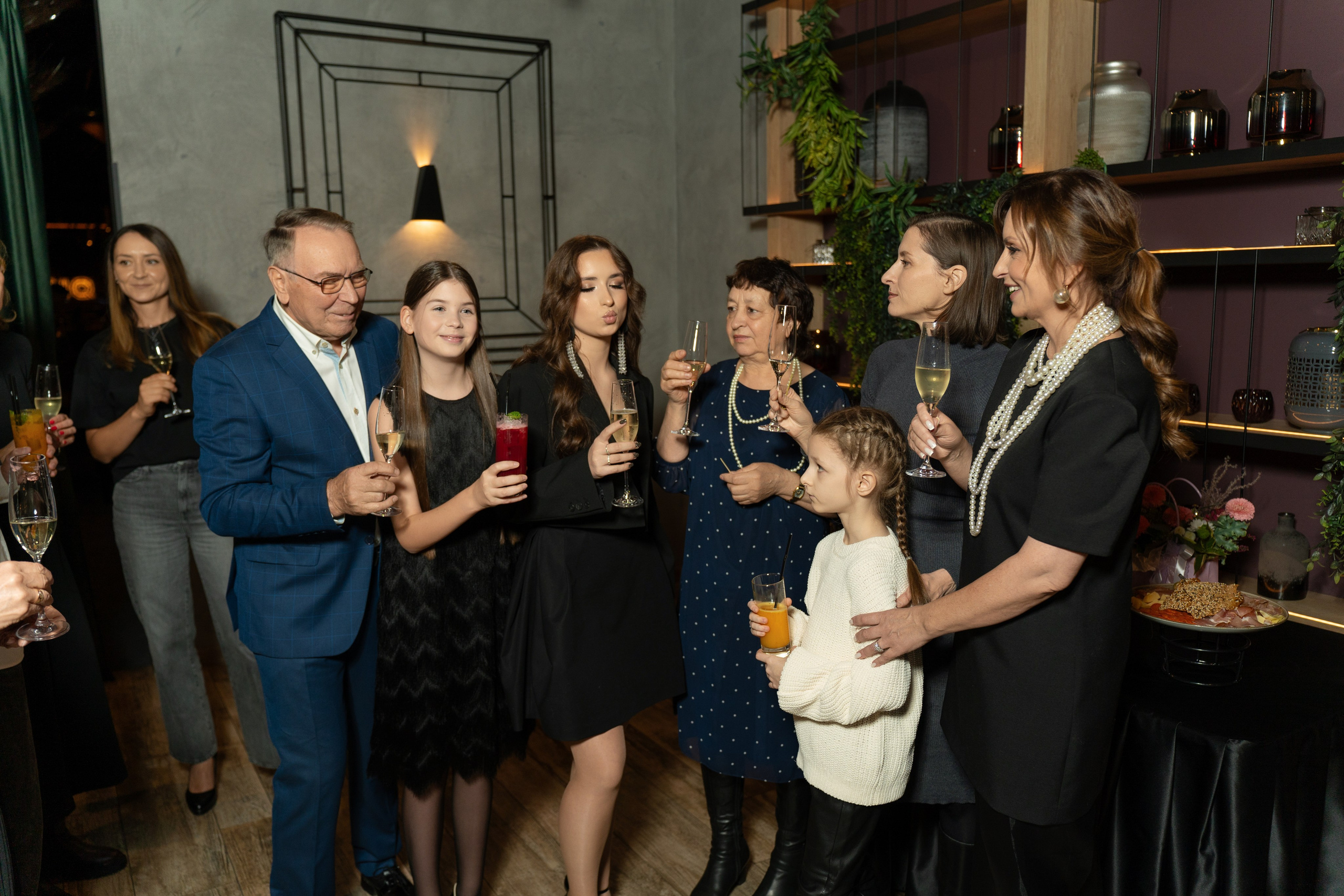 18 лет. Семейный и свадебный фотограф Минск, Беларусь Анна Орловская