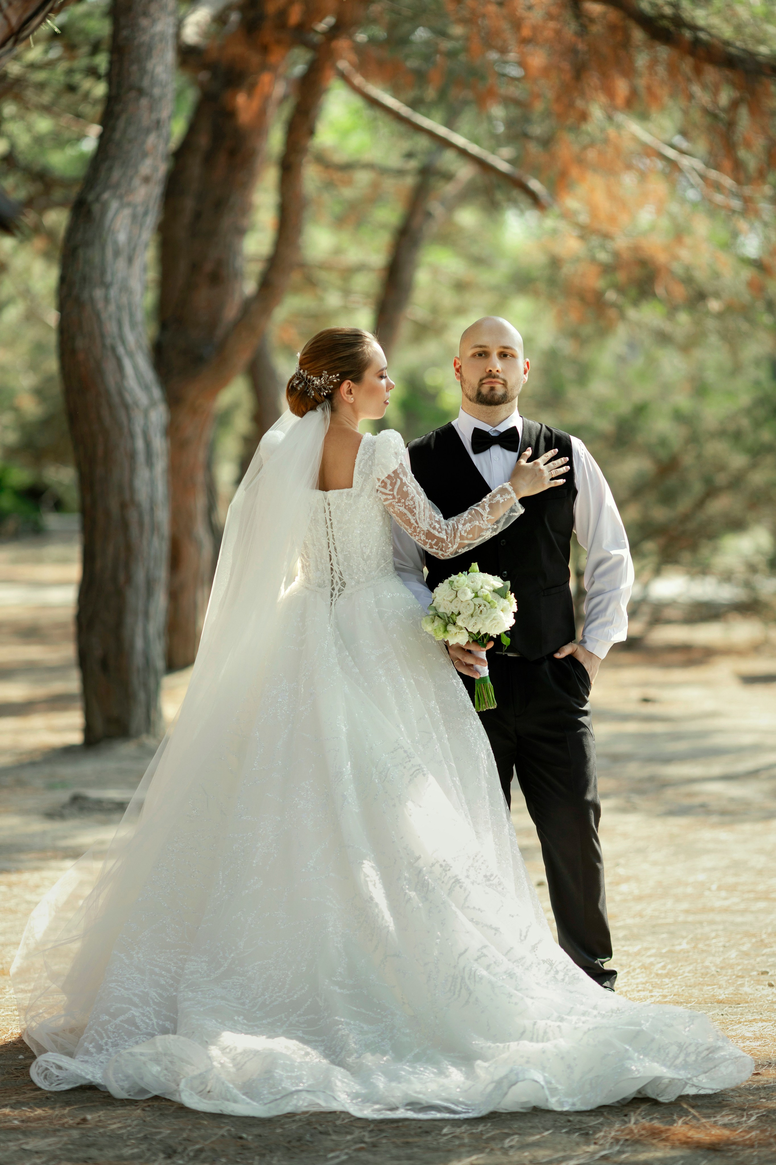 Анастасия Артём. Фотограф Новороссийск