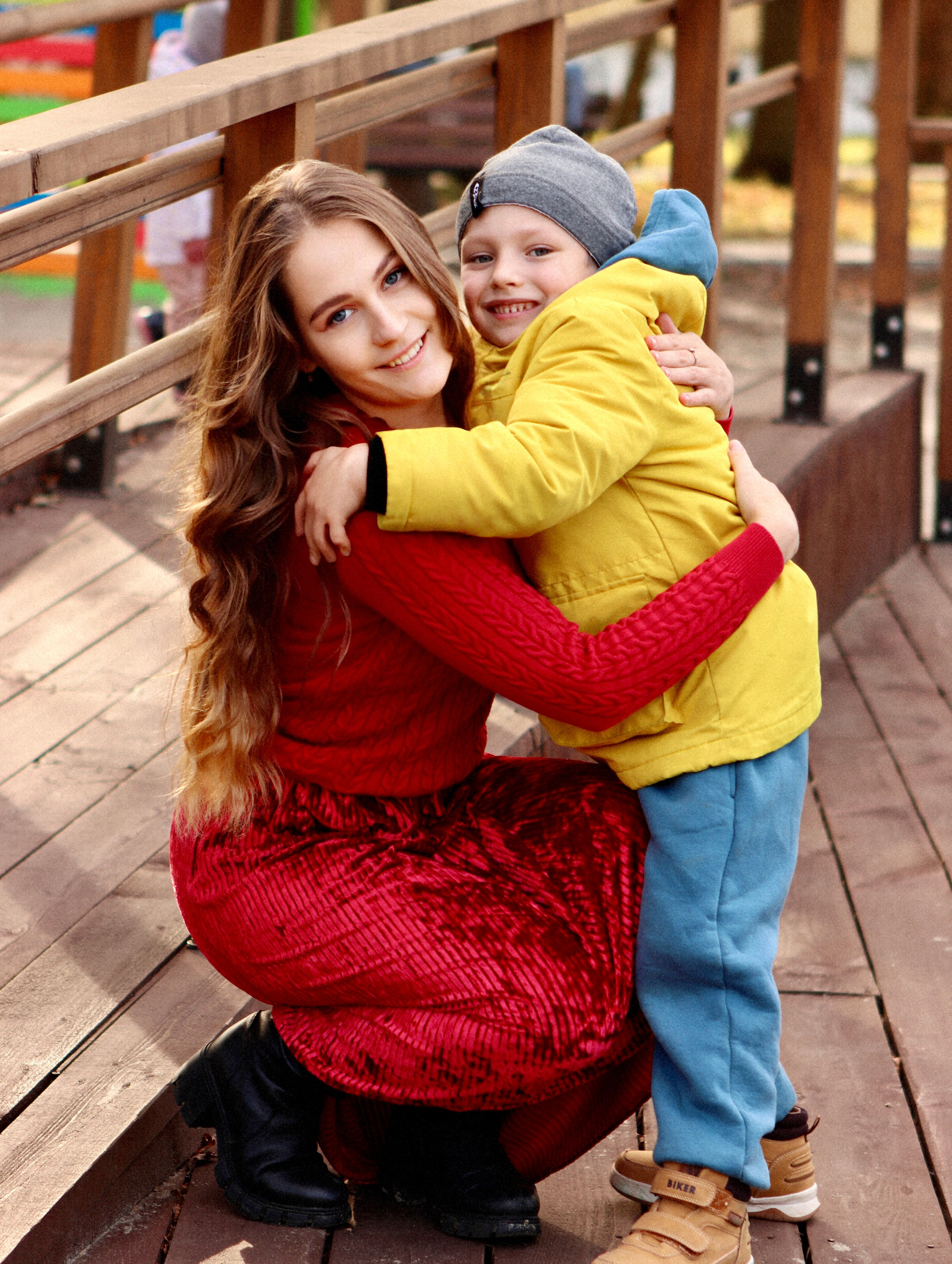 Марина. Фотограф в Курске Смирнов Евгений