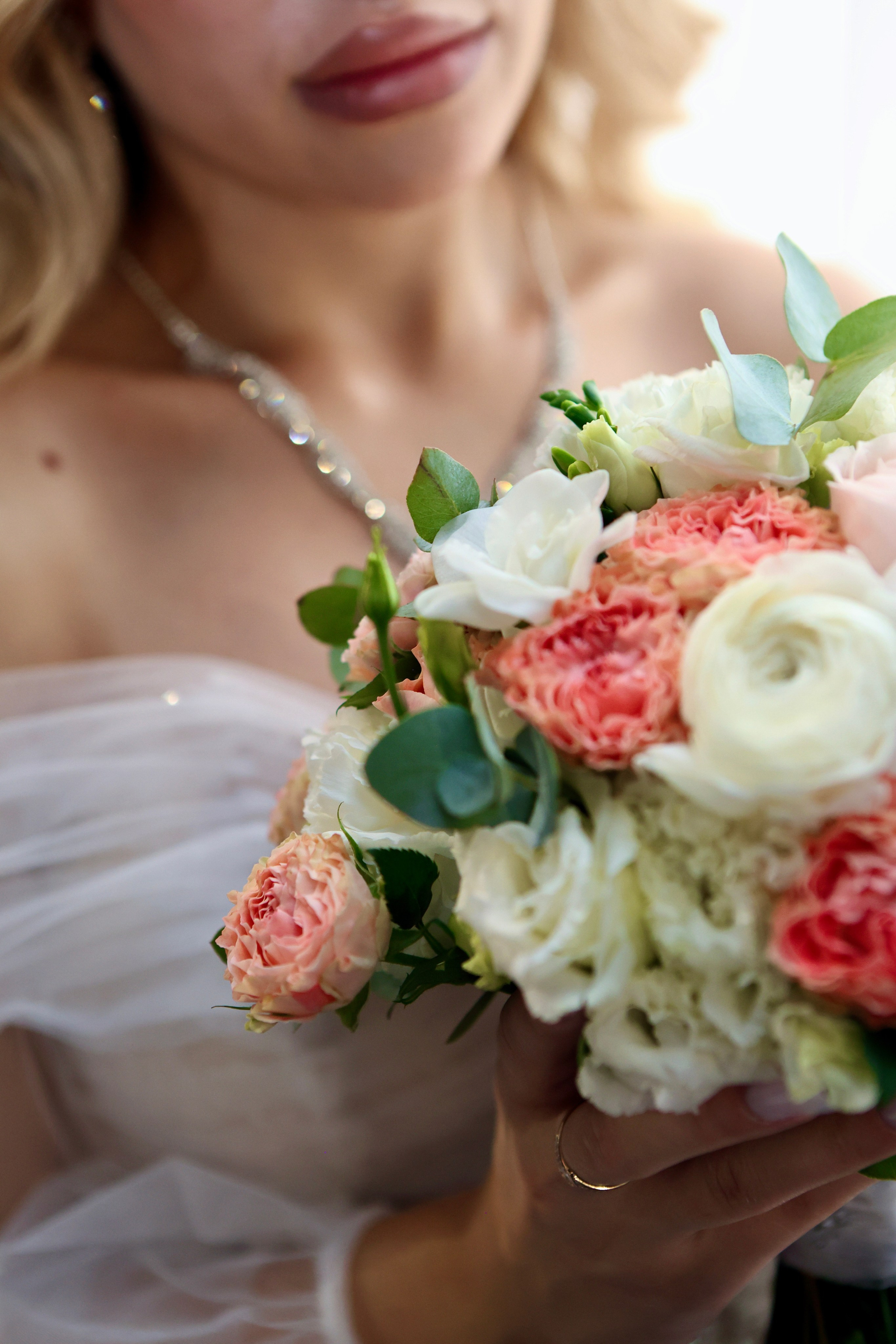 Людмила и Денис. Фотограф в Курске Смирнов Евгений