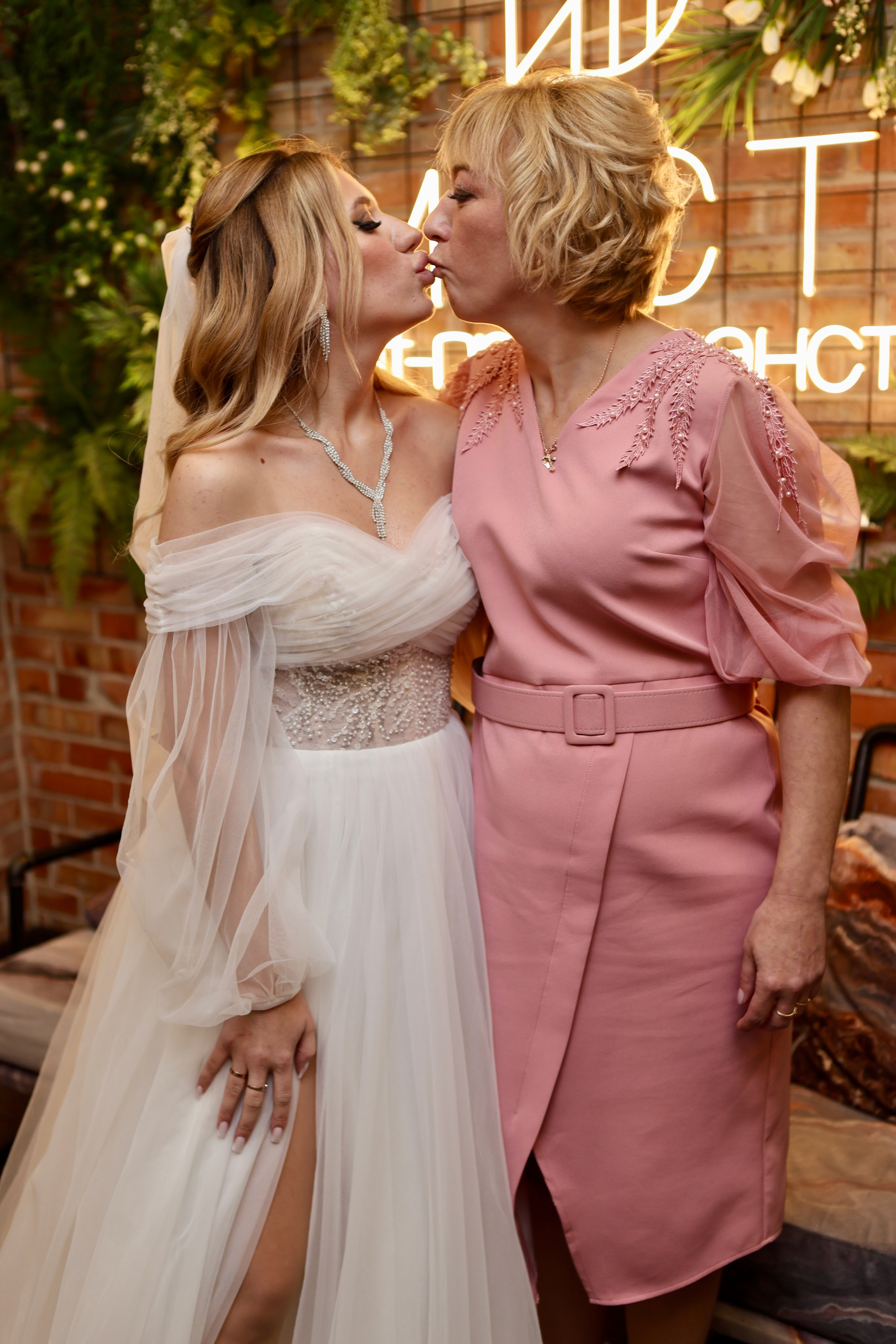 Свадьба Людмилы и Дениса. Фотограф в Курске Смирнов Евгений