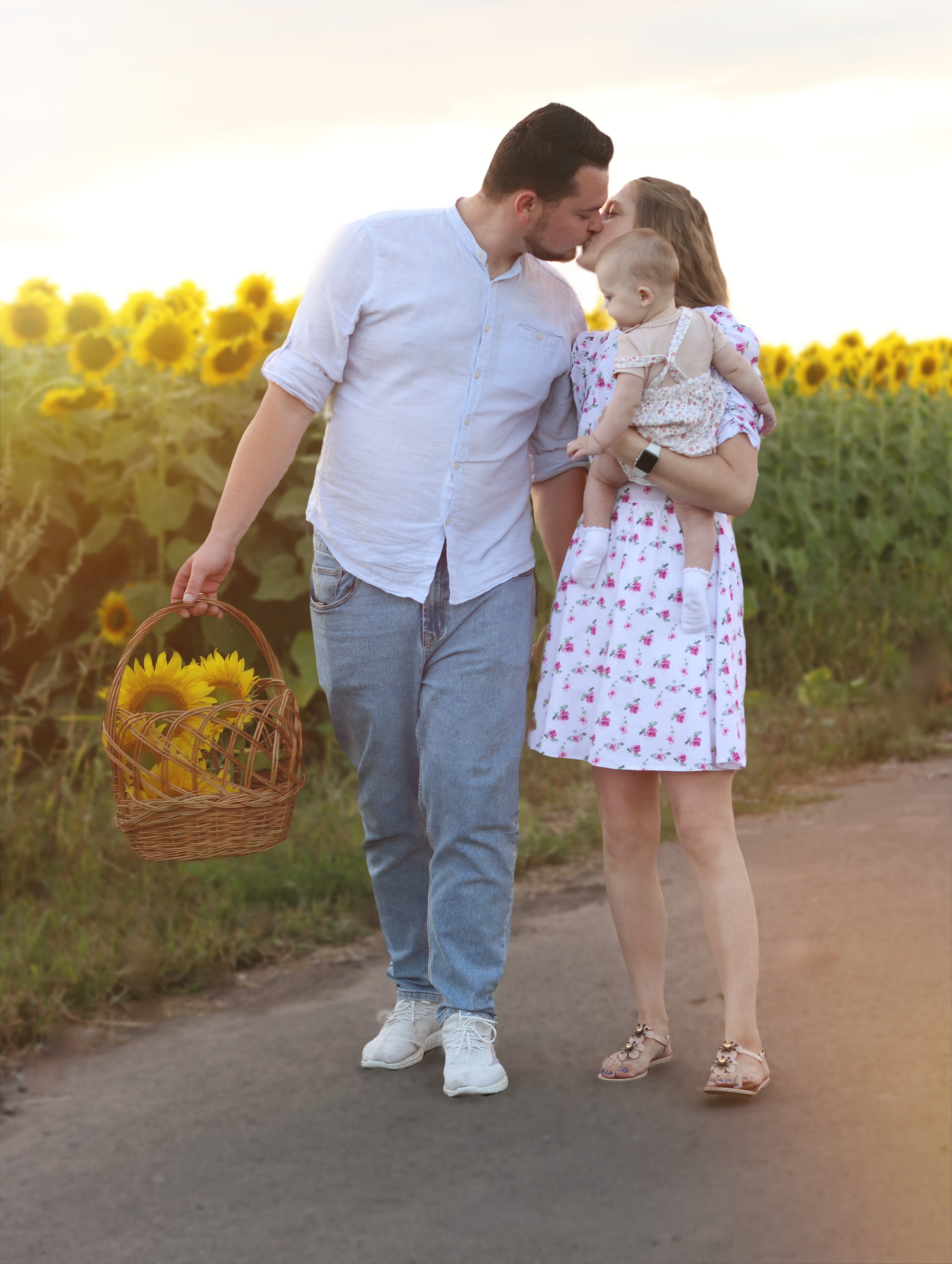 Анастасия. Фотограф в Курске Смирнов Евгений