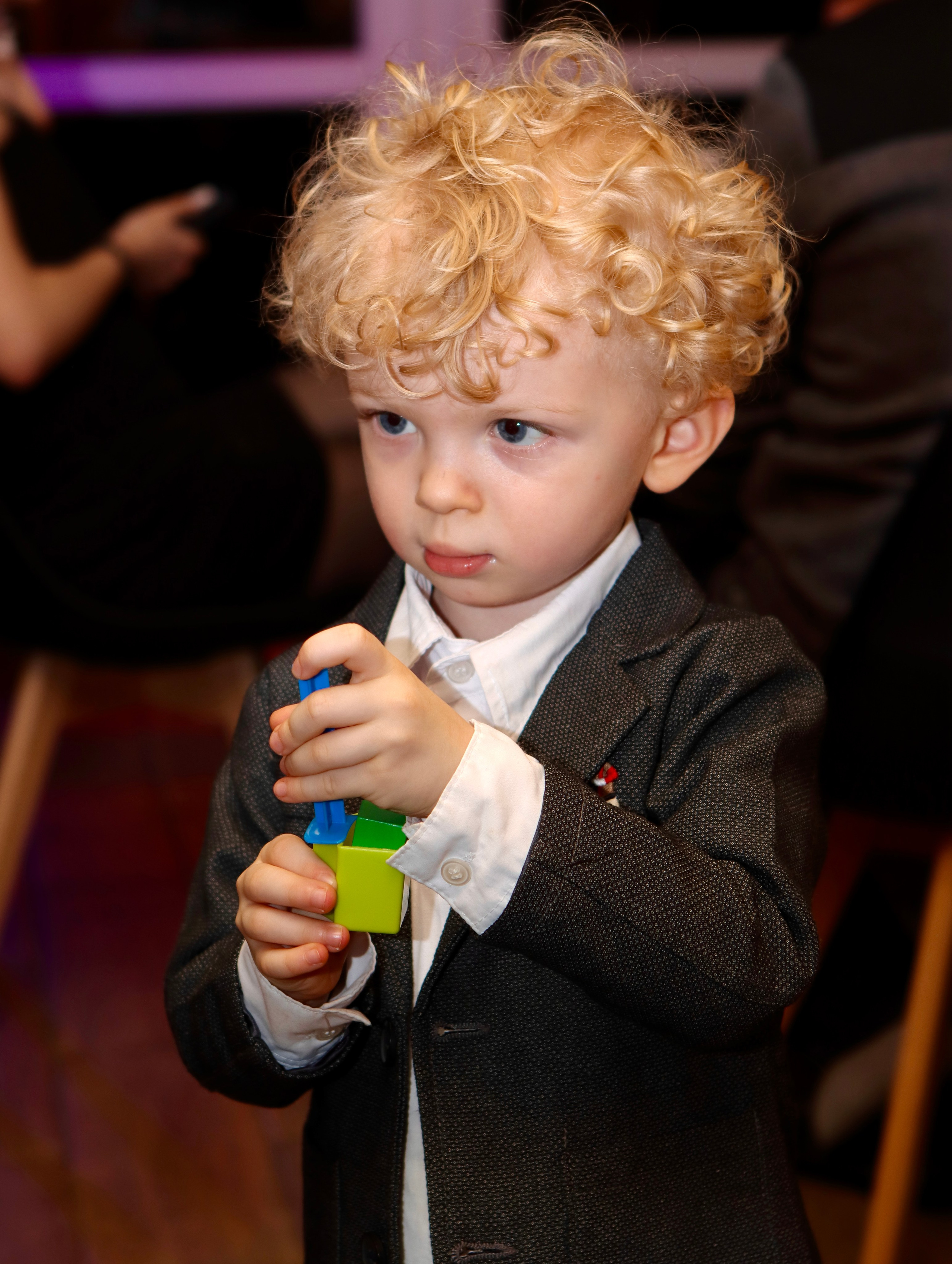 Алена -День Рождения. Фотограф в Курске Смирнов Евгений