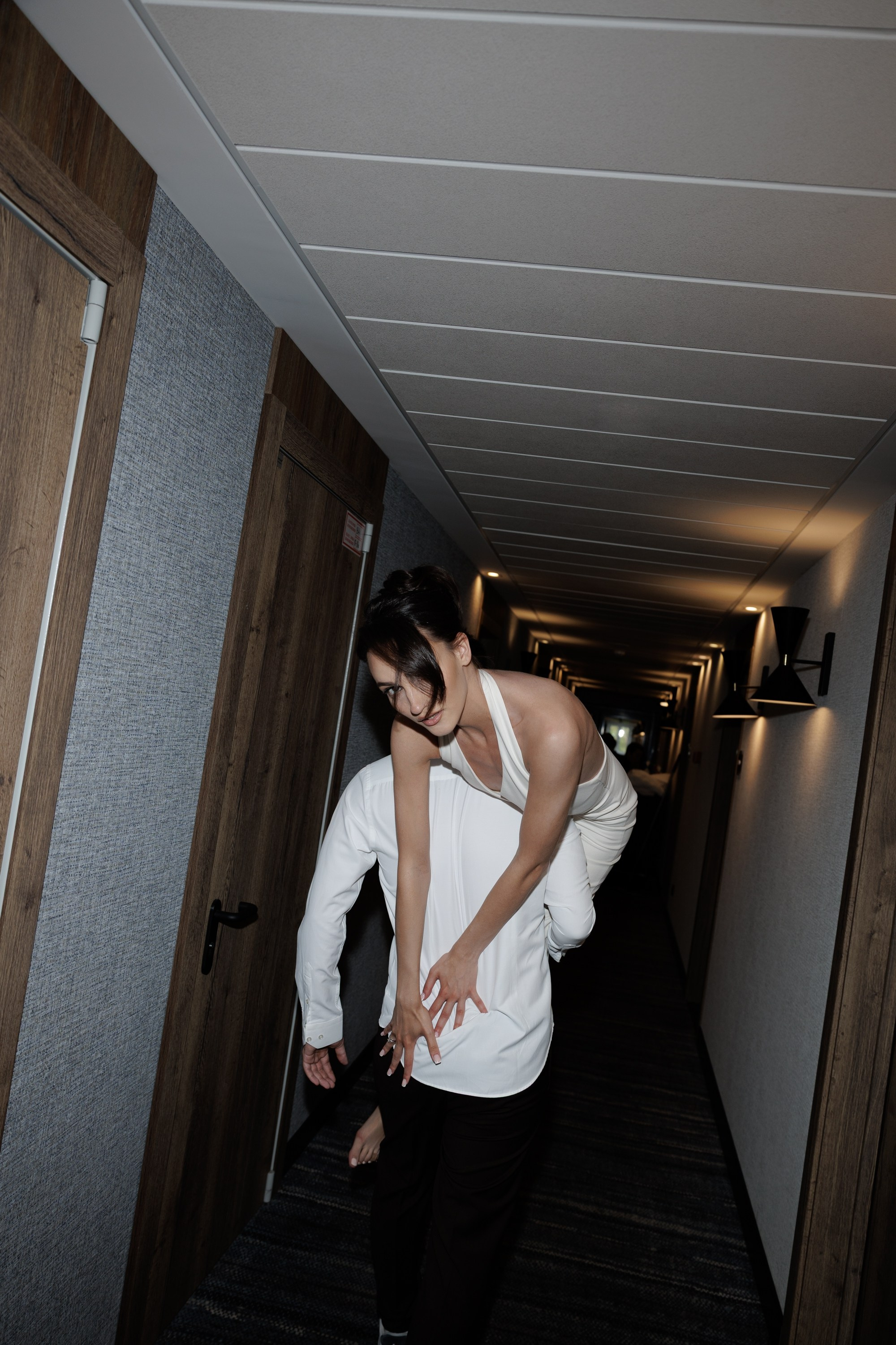 Андрей и Валерия (клиентская серия). Фотограф Иркутск