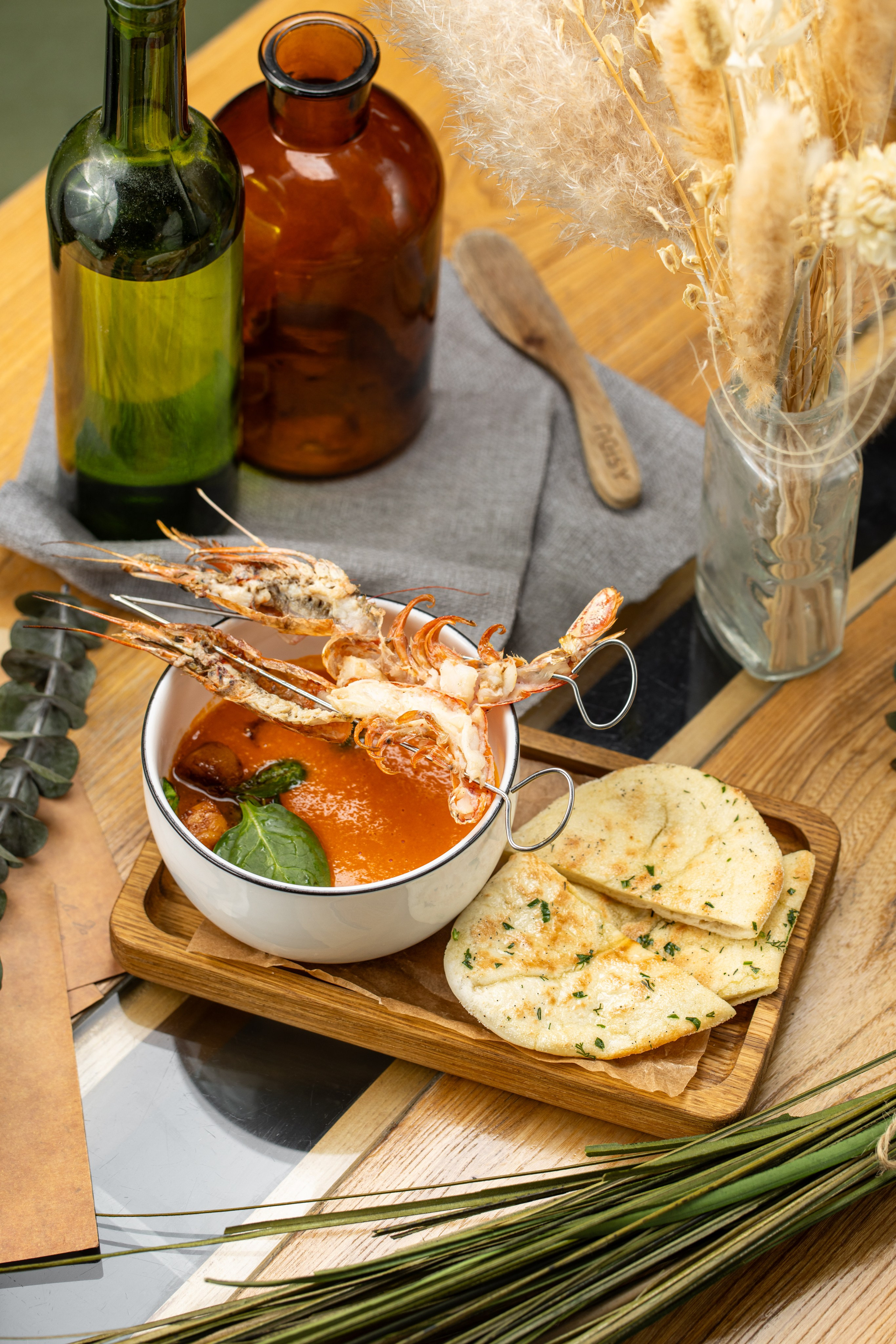 Food. Главная