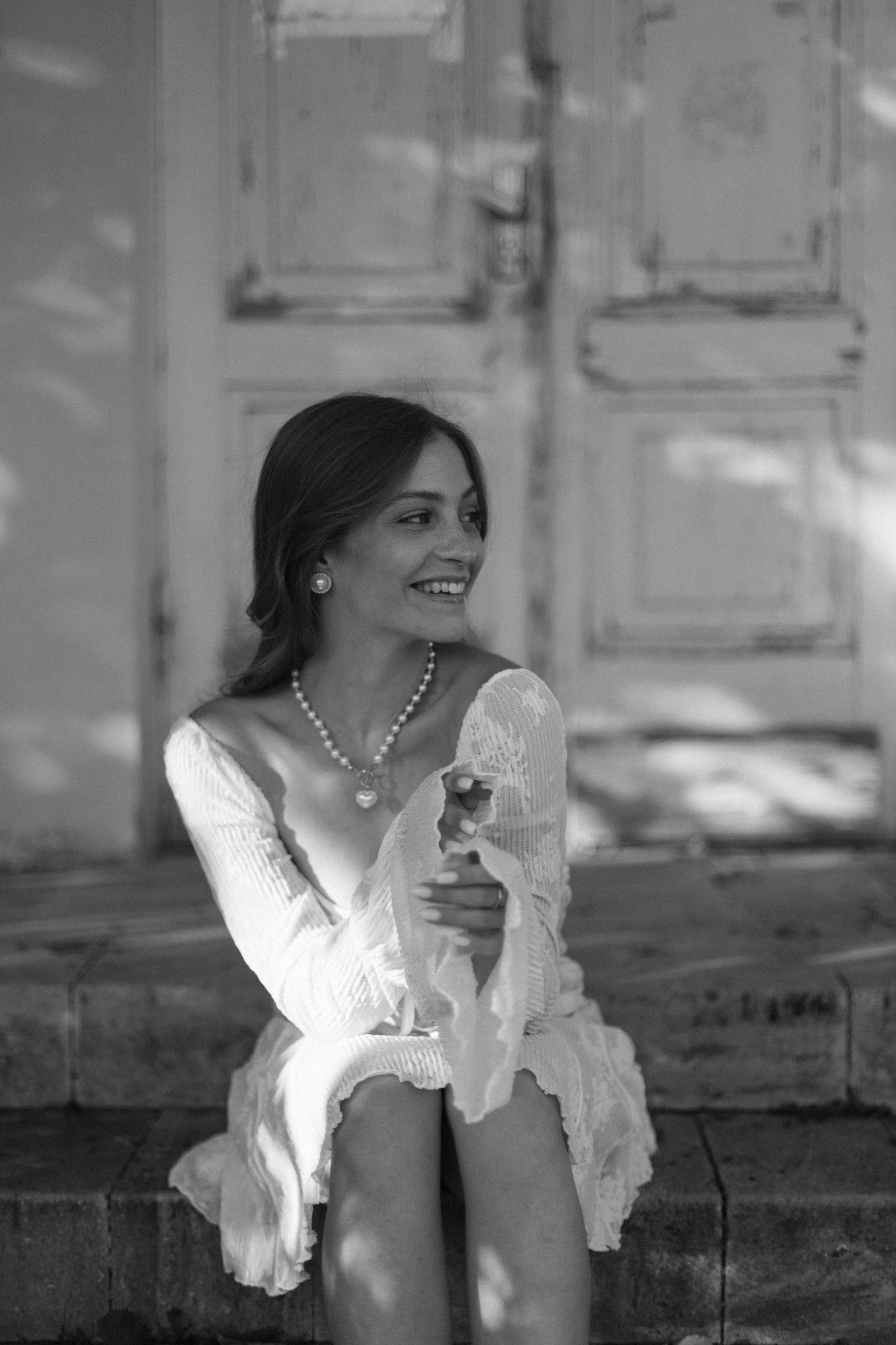 Диана. Фотограф Дарья Смирнова