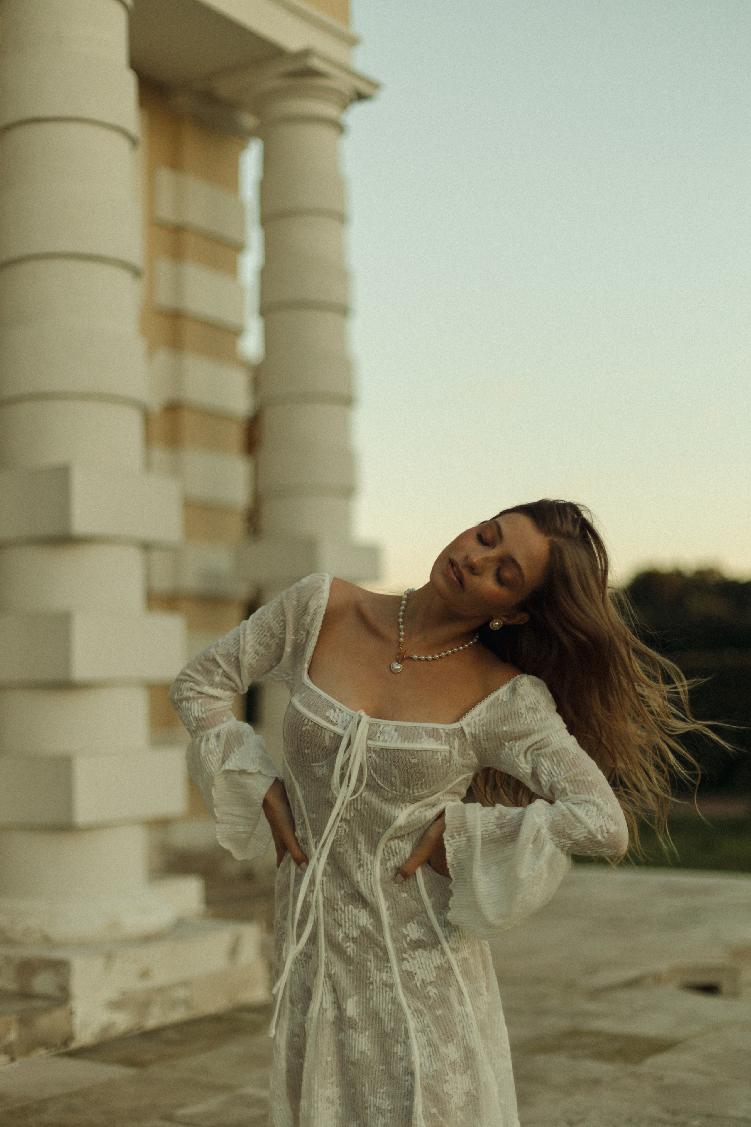 Диана. Фотограф Дарья Смирнова