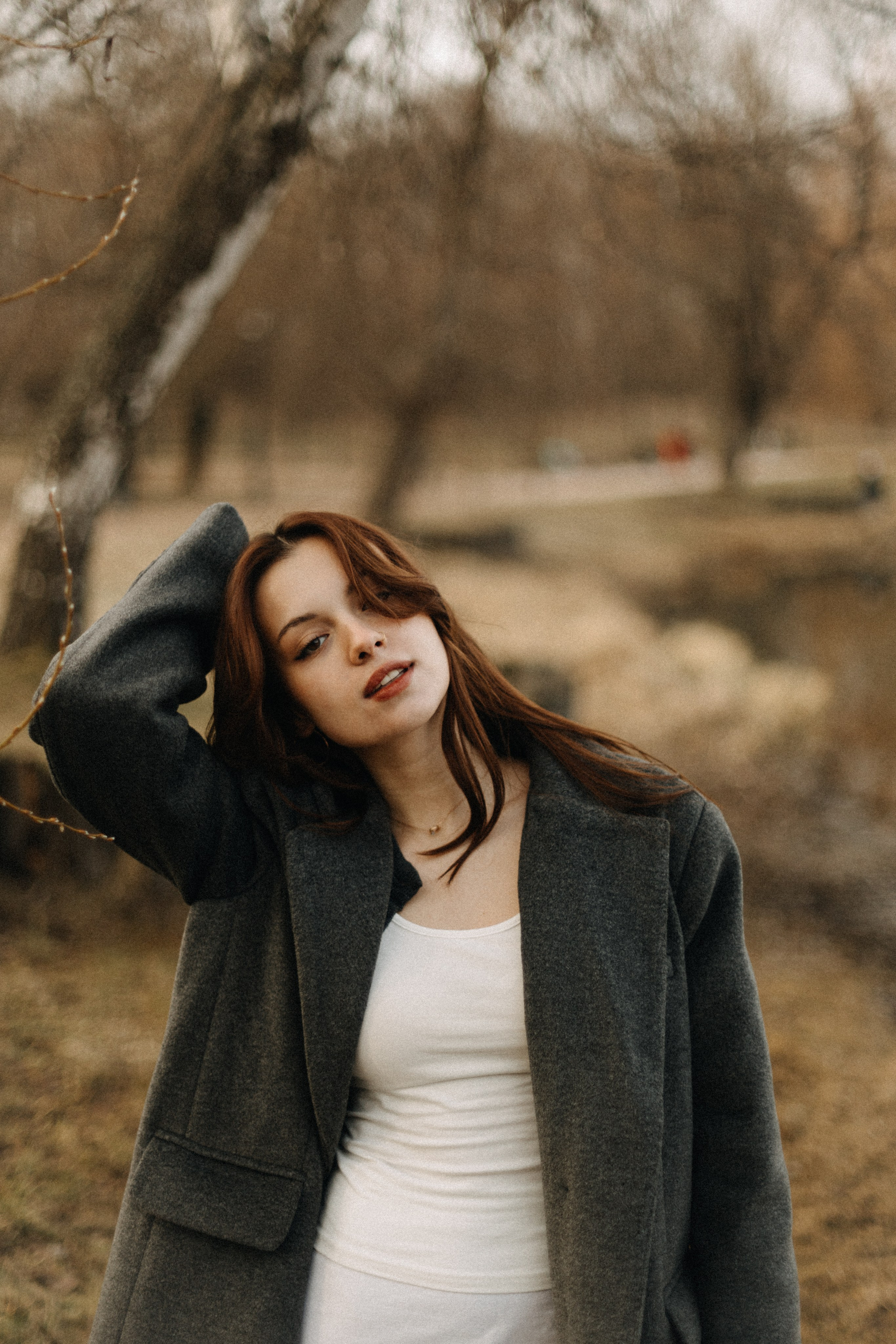 Лиза. Фотограф Дарья Смирнова