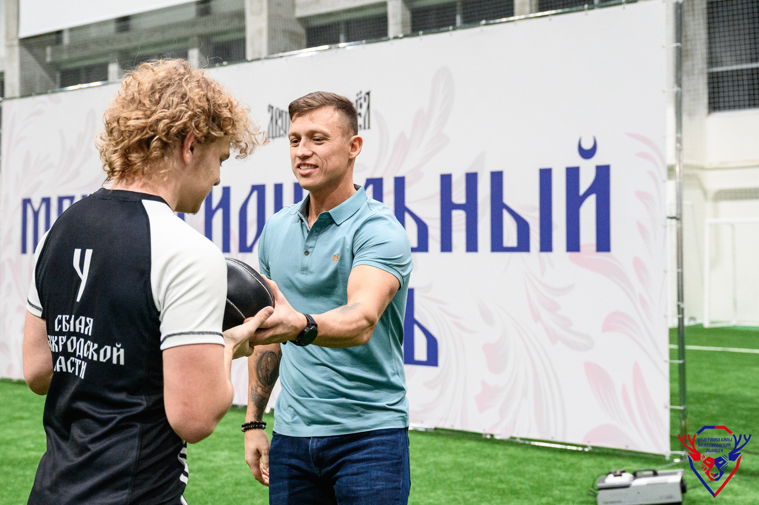 Межрегиональный фестиваль «Кила-Сила». Фотограф Захваткин Роман