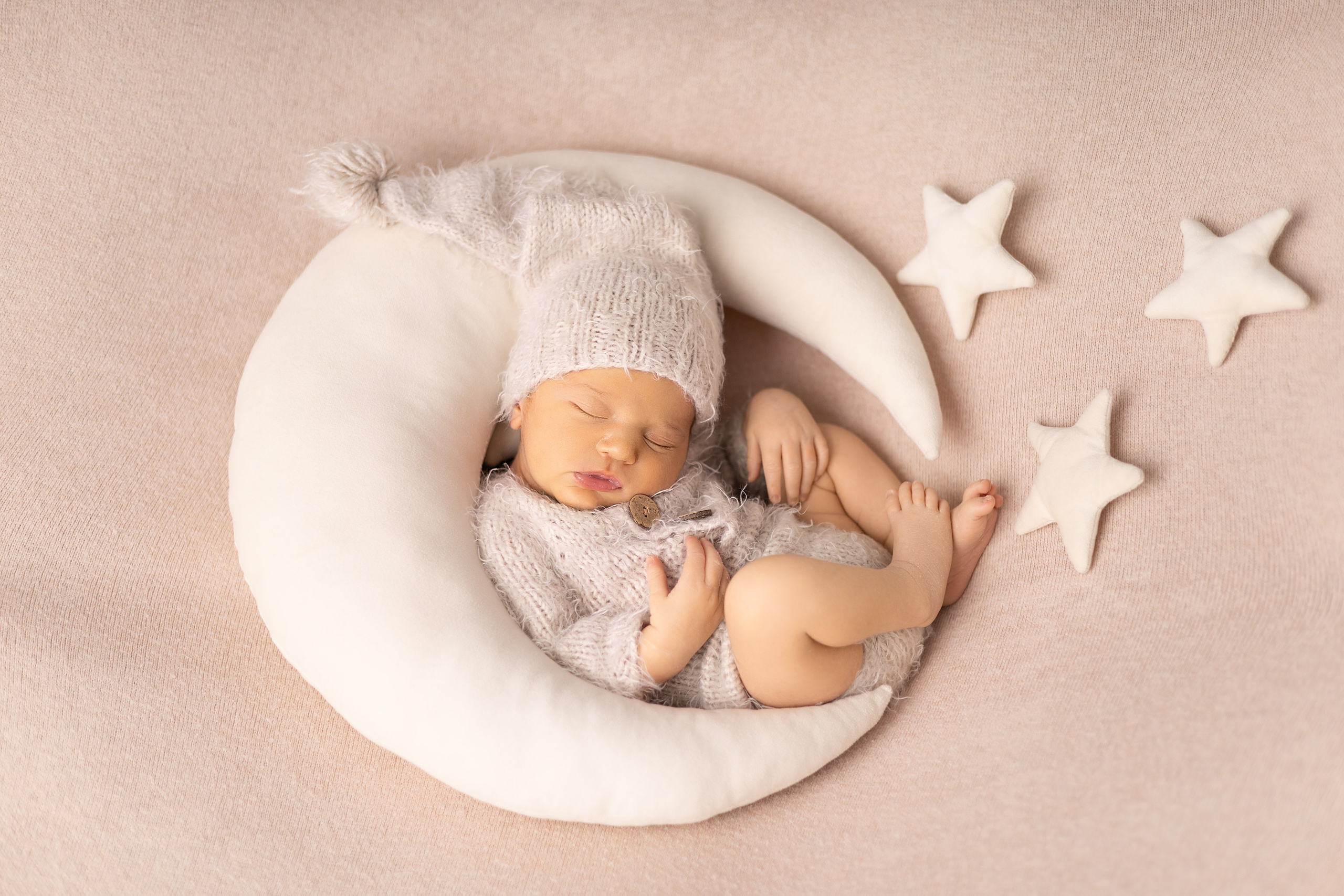 Новорожденные. Детский новорождённых и детей постарше Анисимова Полина