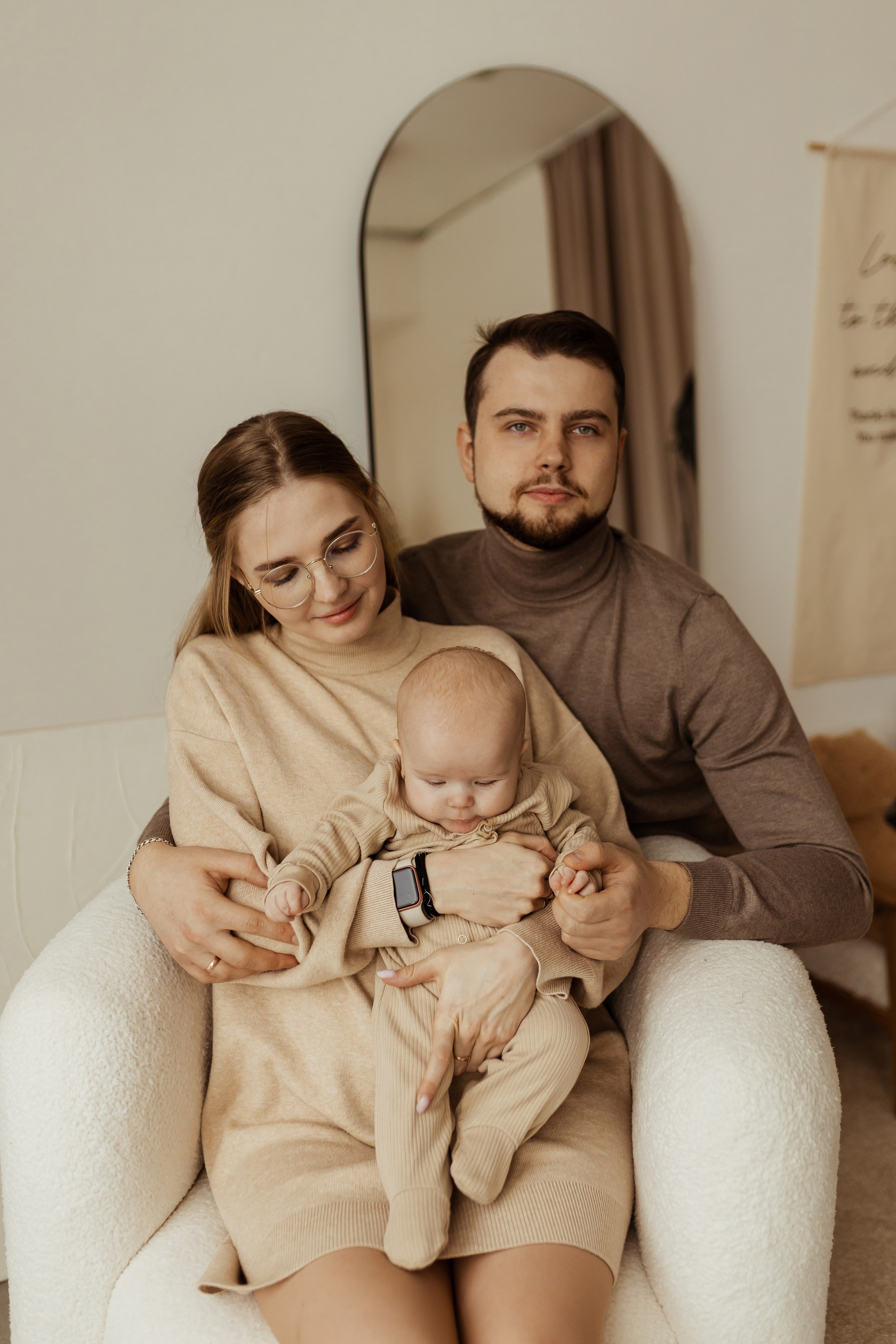 Саша, Маша и Ваня. ФОТОГРАФ Маргарита Сивакова | Ярославль Кострома Москва