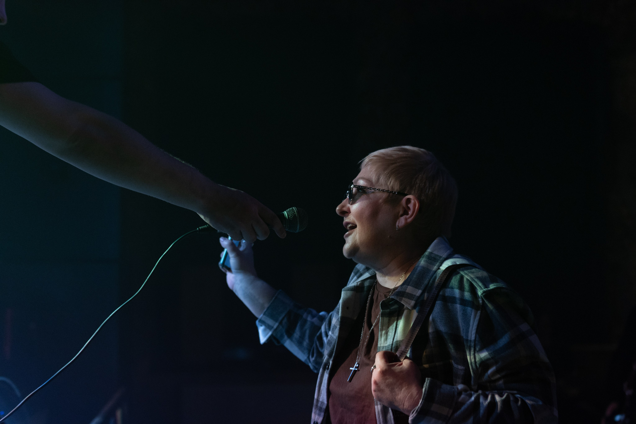 Альтернативная Музыкальная Школа — Отчётный концерт. KiPPER Gallery — Фотограф