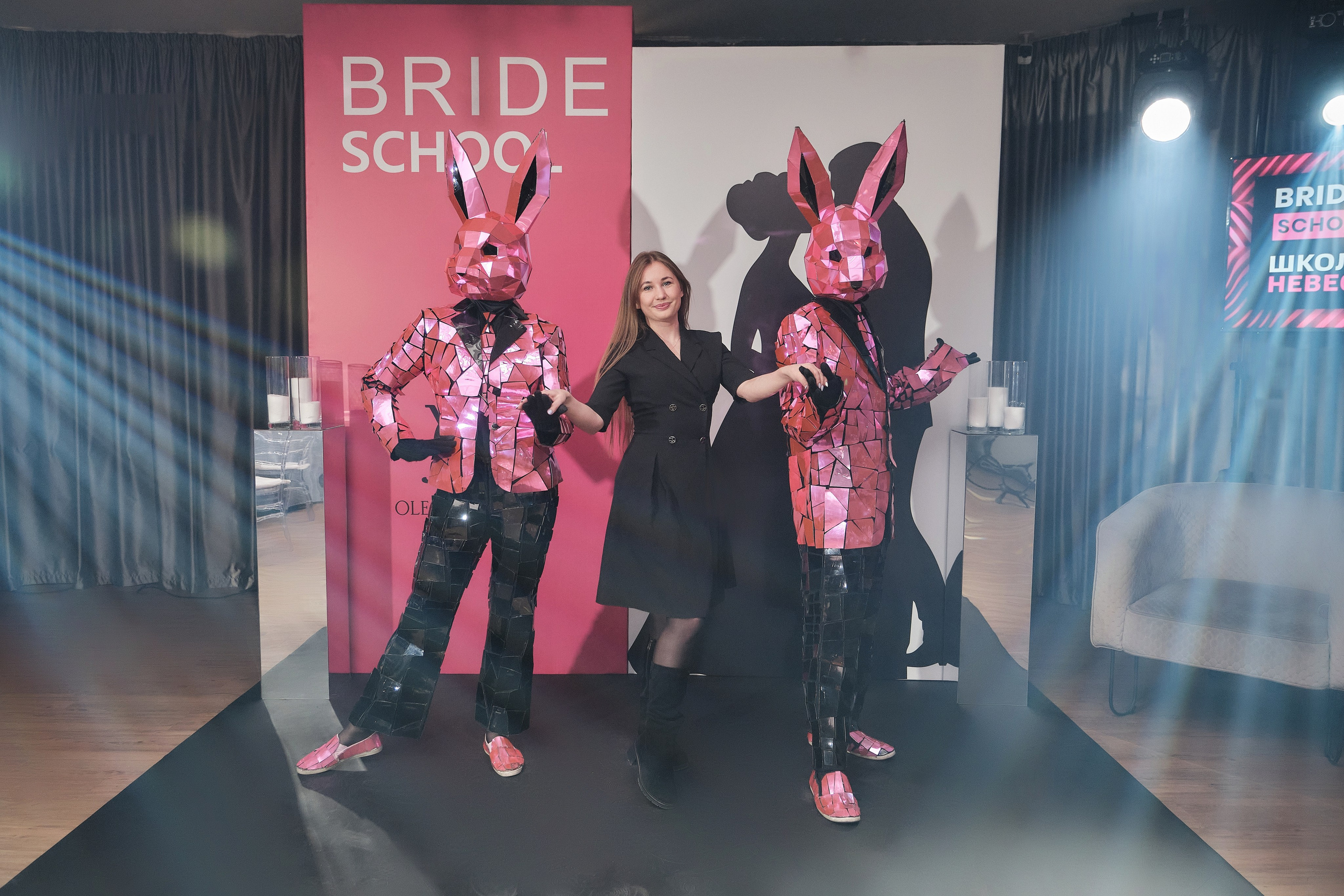 Школа невест 5. Свадебный фотограф в Екатеринбурге Соседков Евгений