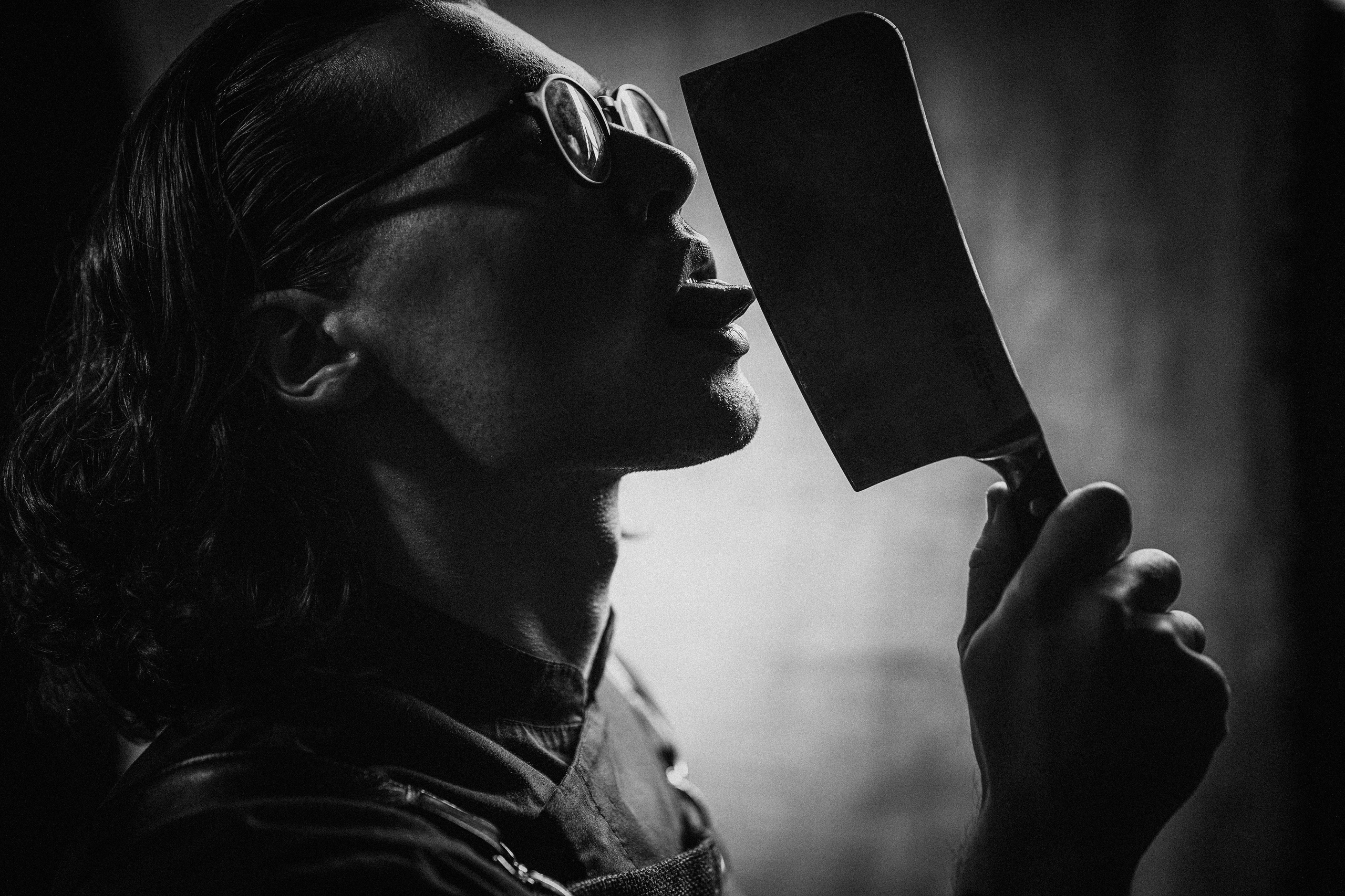 Фотограф Олег Сотник