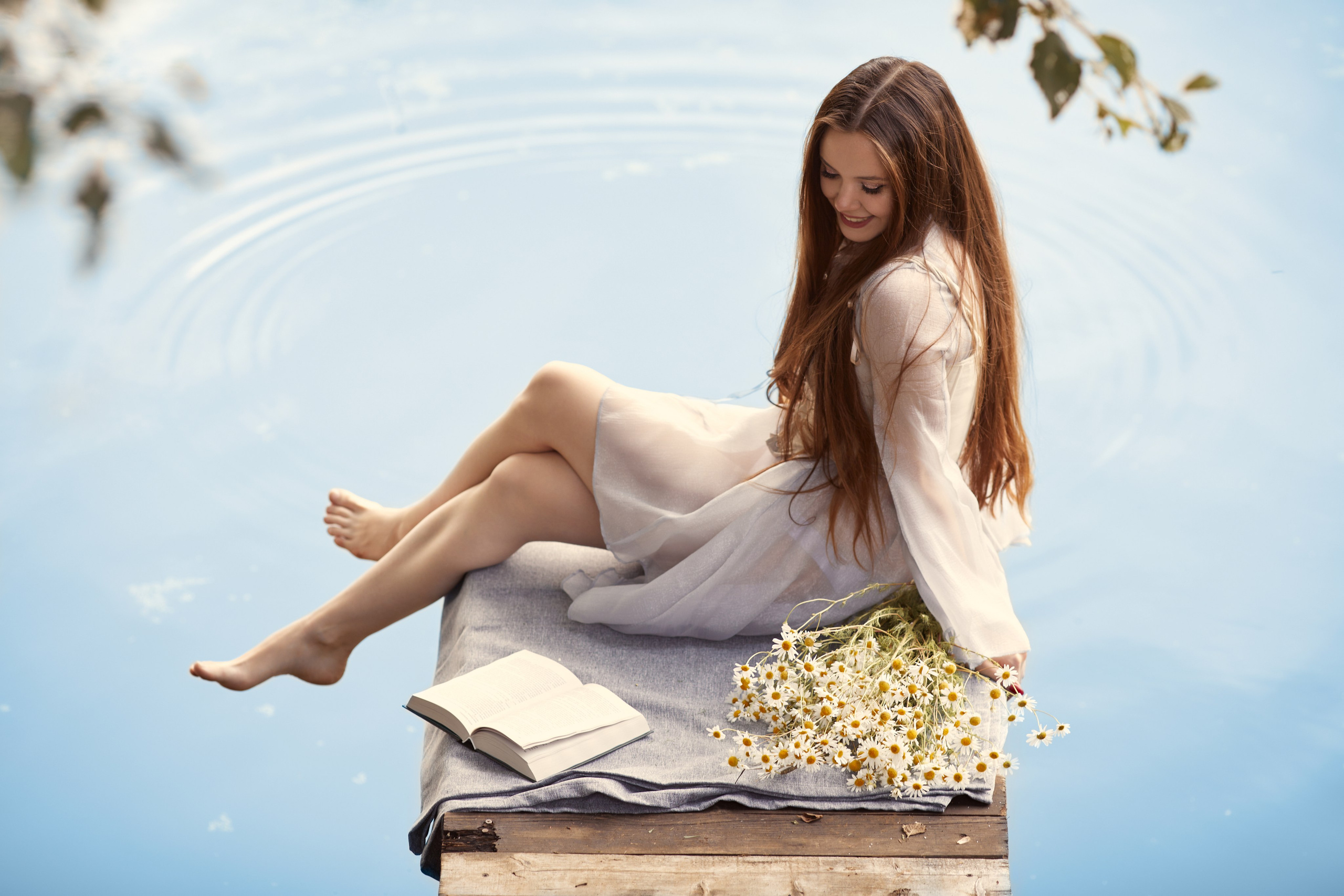 Татьяна. Портретный фотограф в городе Дубна