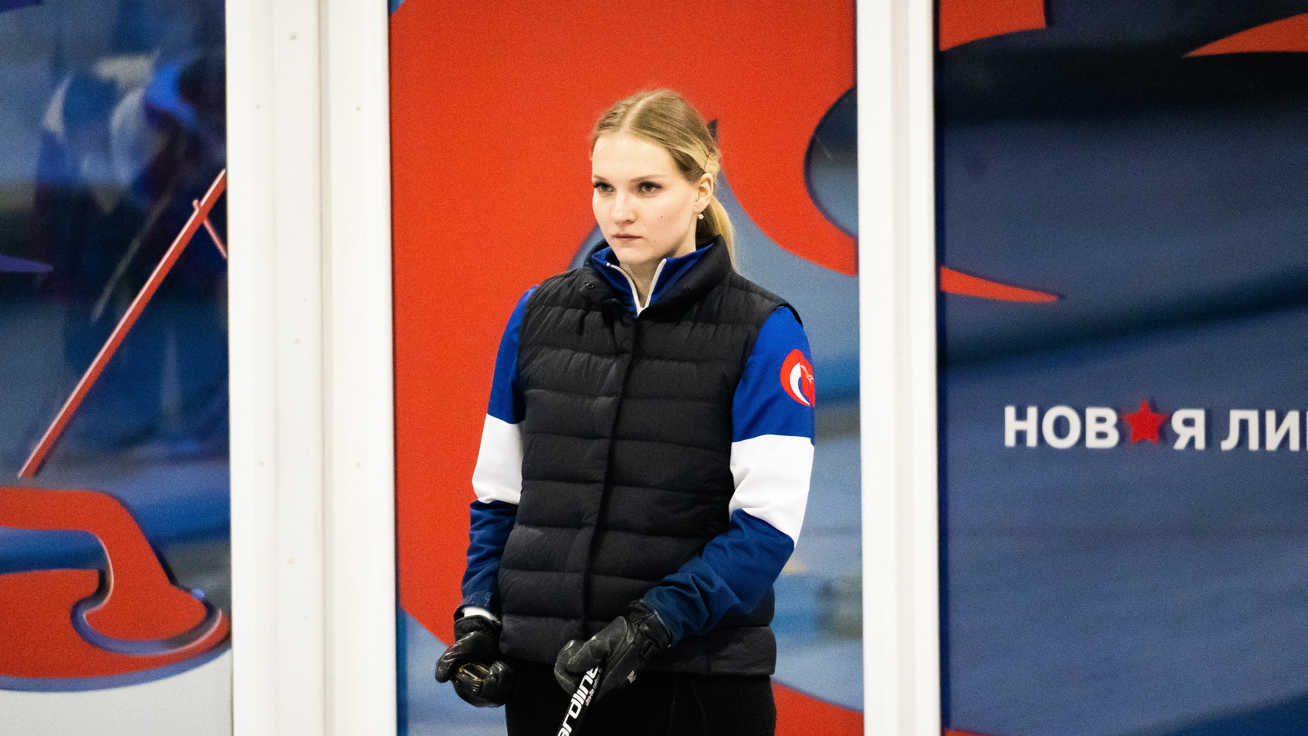 СПОРТ. Фотограф и видеооператор Екатерина Гнатюк