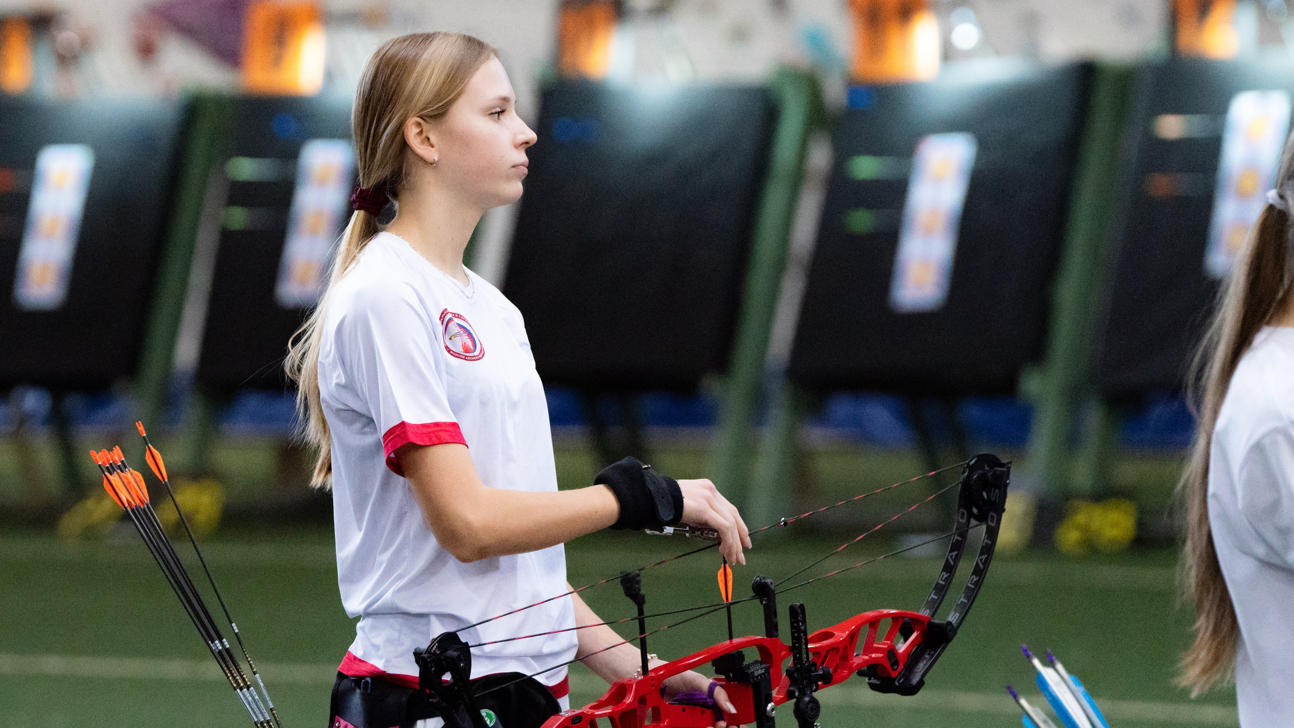 Всероссийский турнир памяти ЗМС СССР Гапченко, 2026. Фотограф и видеооператор Екатерина Гнатюк