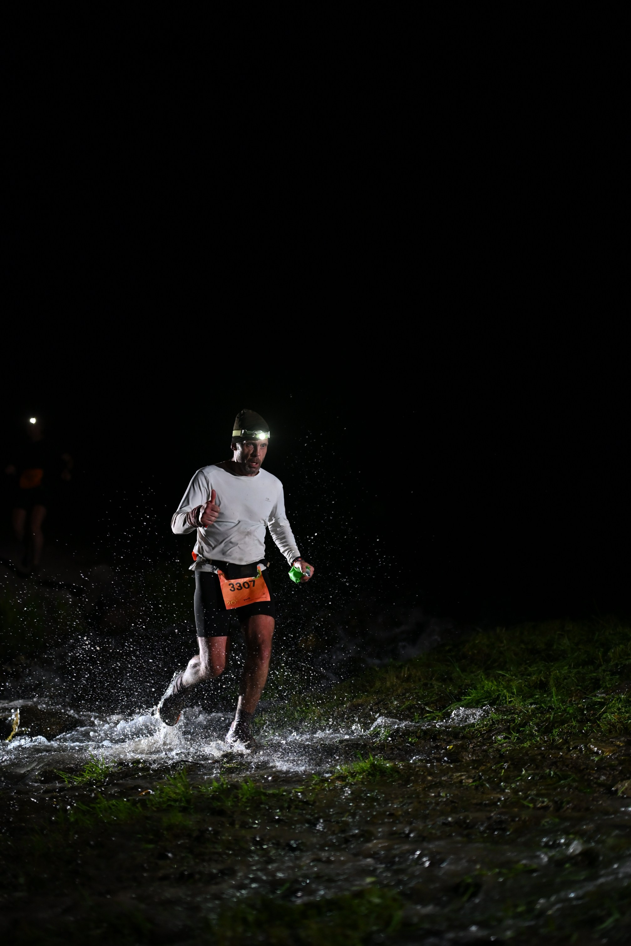 Crazy OWL 2025. Фотограф Диана Иремадзе