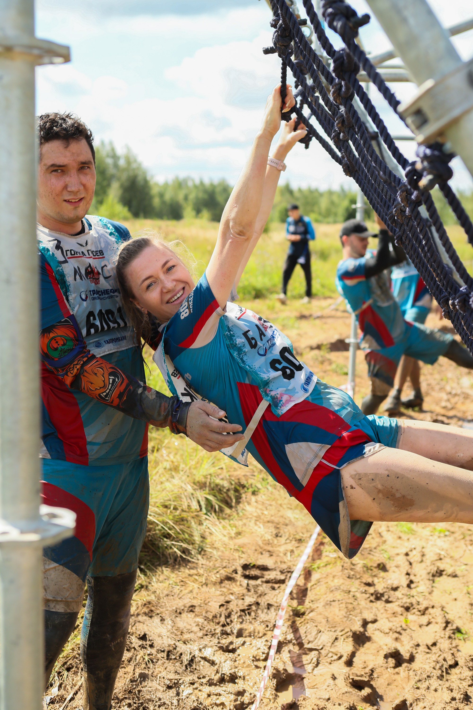 ГОНКА ГЕРОЕВ АЛАБИНО | СОПРОВОЖДЕНИЕ ВЗВОДА. Фотограф Диана Иремадзе