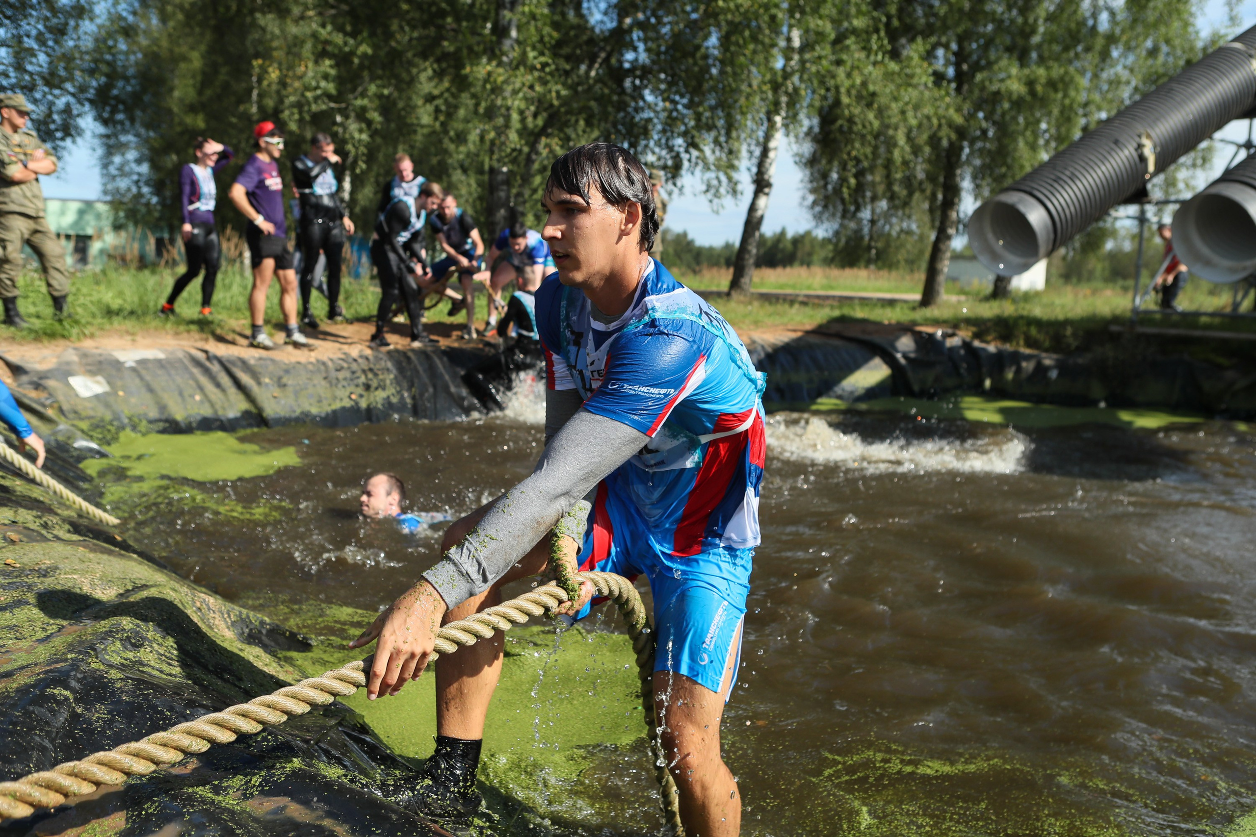 ГОНКА ГЕРОЕВ АЛАБИНО | СОПРОВОЖДЕНИЕ ВЗВОДА. Фотограф Диана Иремадзе