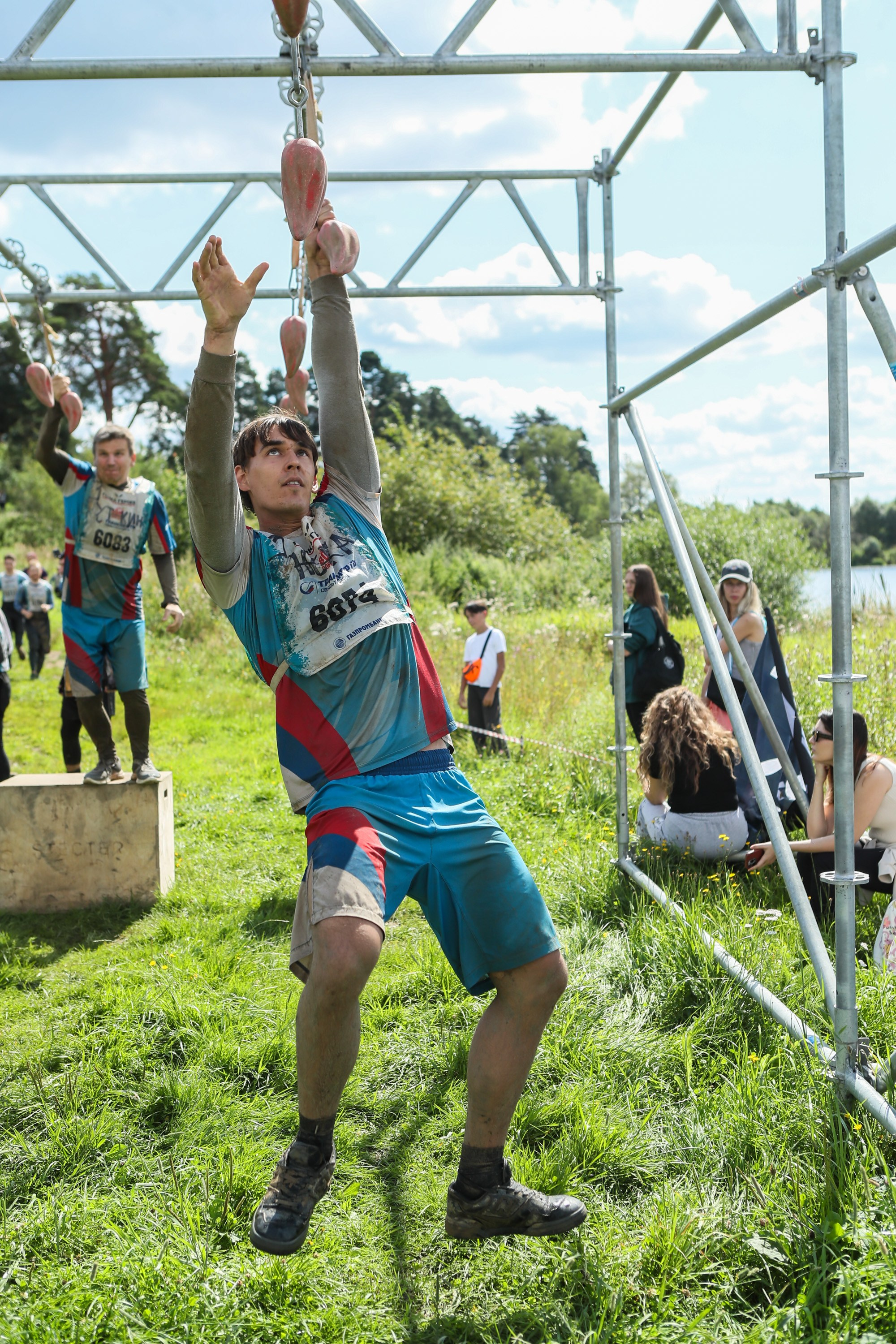 ГОНКА ГЕРОЕВ АЛАБИНО | СОПРОВОЖДЕНИЕ ВЗВОДА. Фотограф Диана Иремадзе