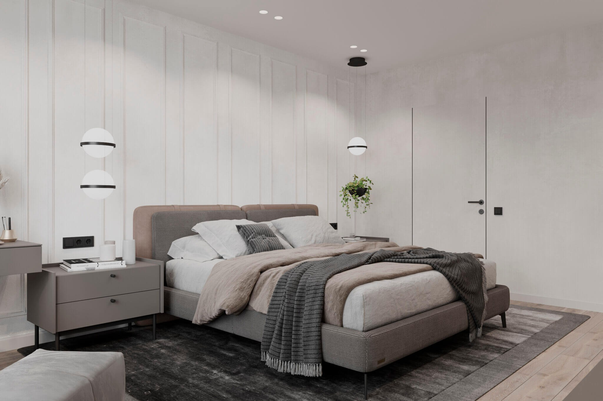 17. Студия дизайна интерьера RISE DESIGN STUDIO