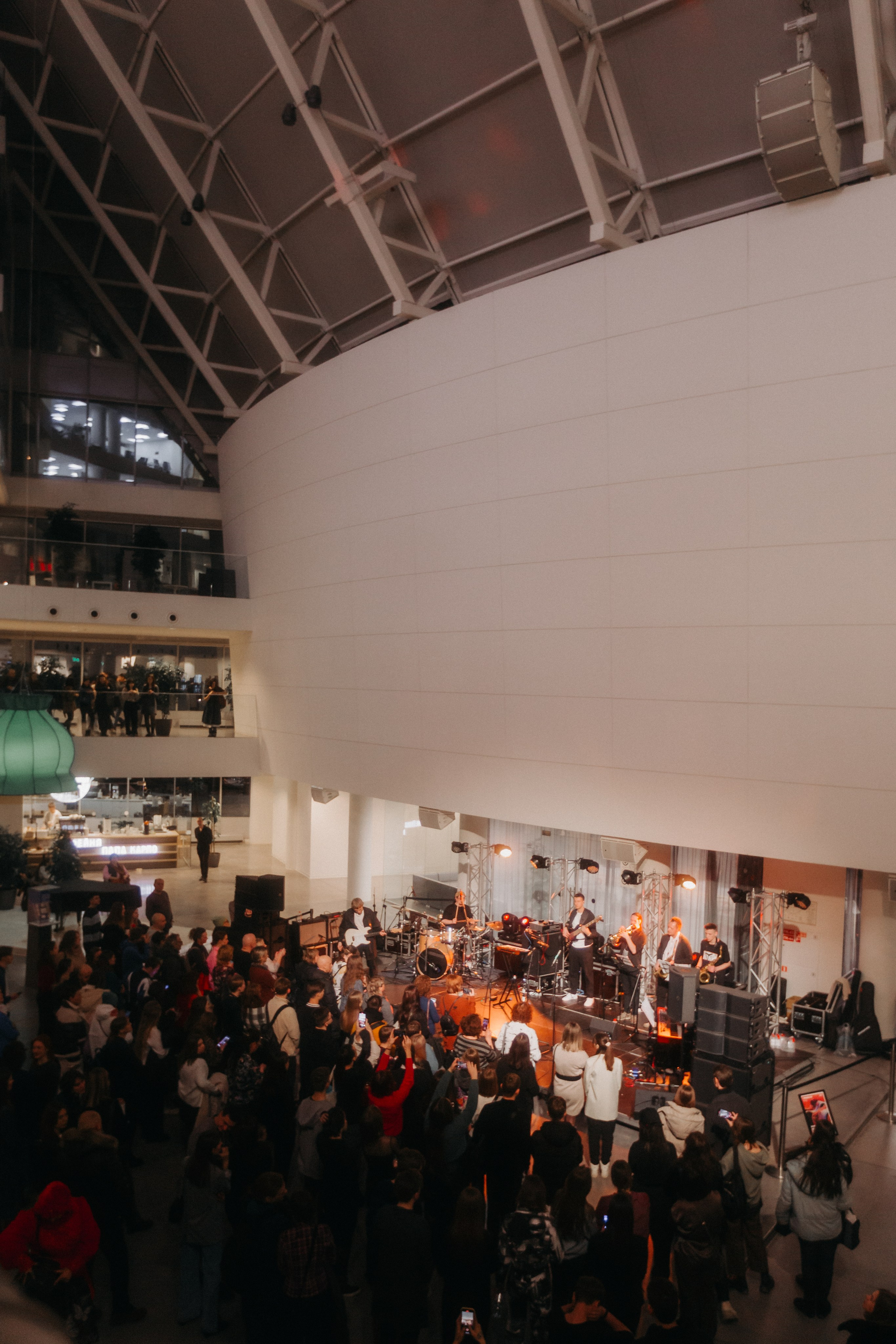 Music jam. Портретный фотограф в Екатеринбурге Филимонова Анастасия