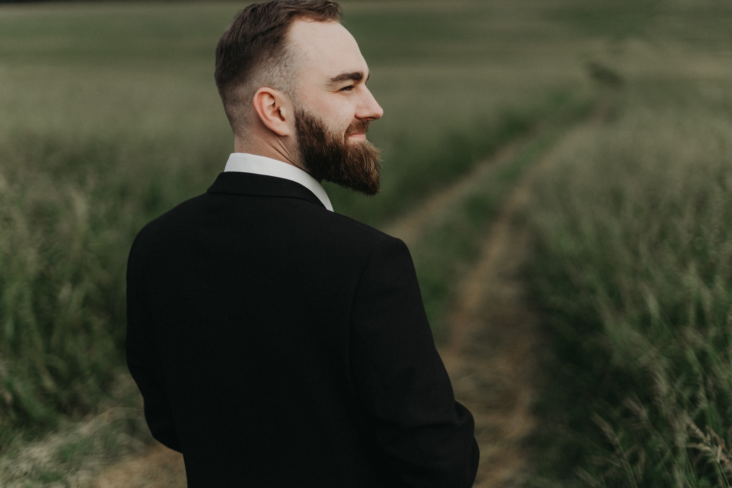 Александра&Андрей. Портретный фотограф в Екатеринбурге Филимонова Анастасия