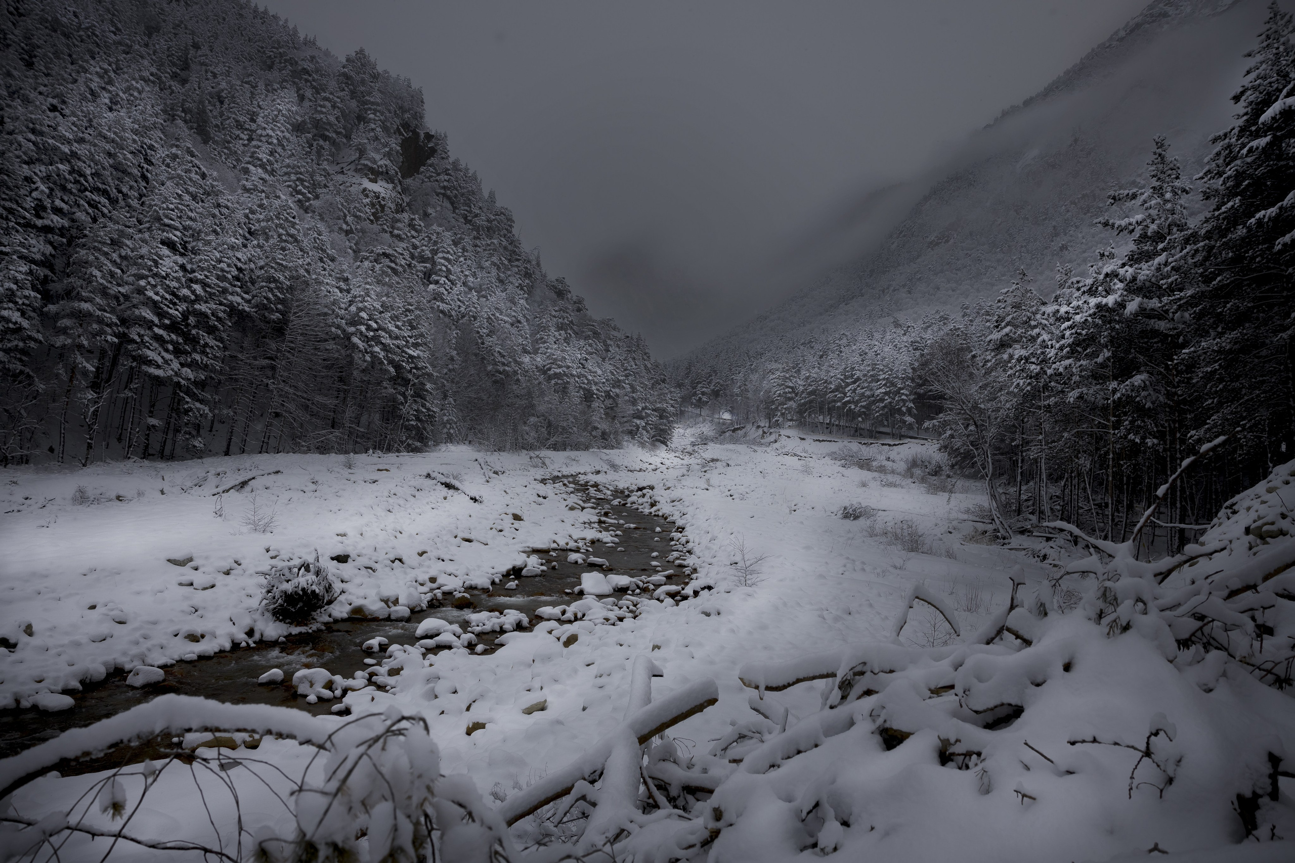 Северный Кавказ. Fotovat