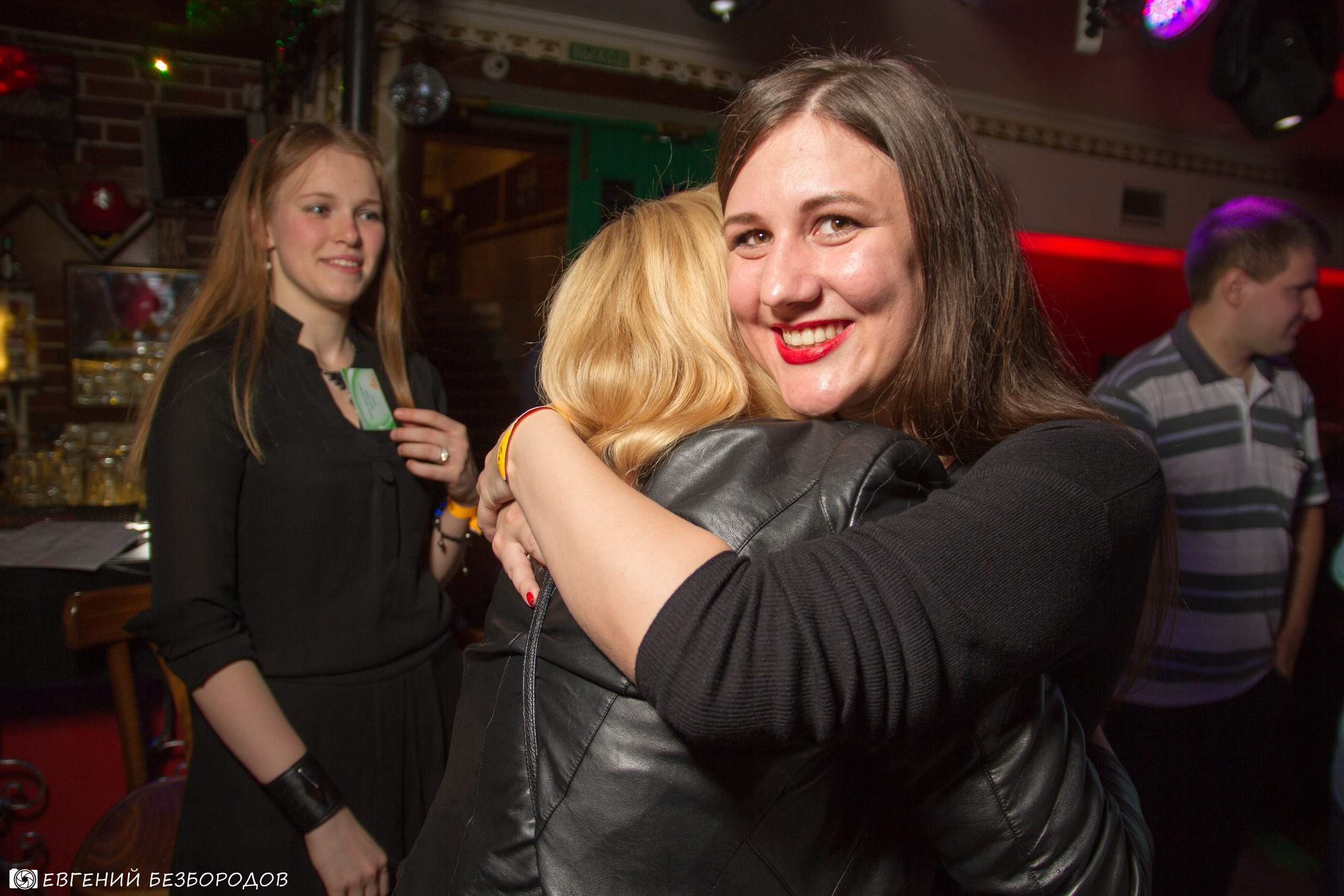 Клубная вечеринка Last Summer Day (LSD) | 22.09.2017. Галерея Фантим