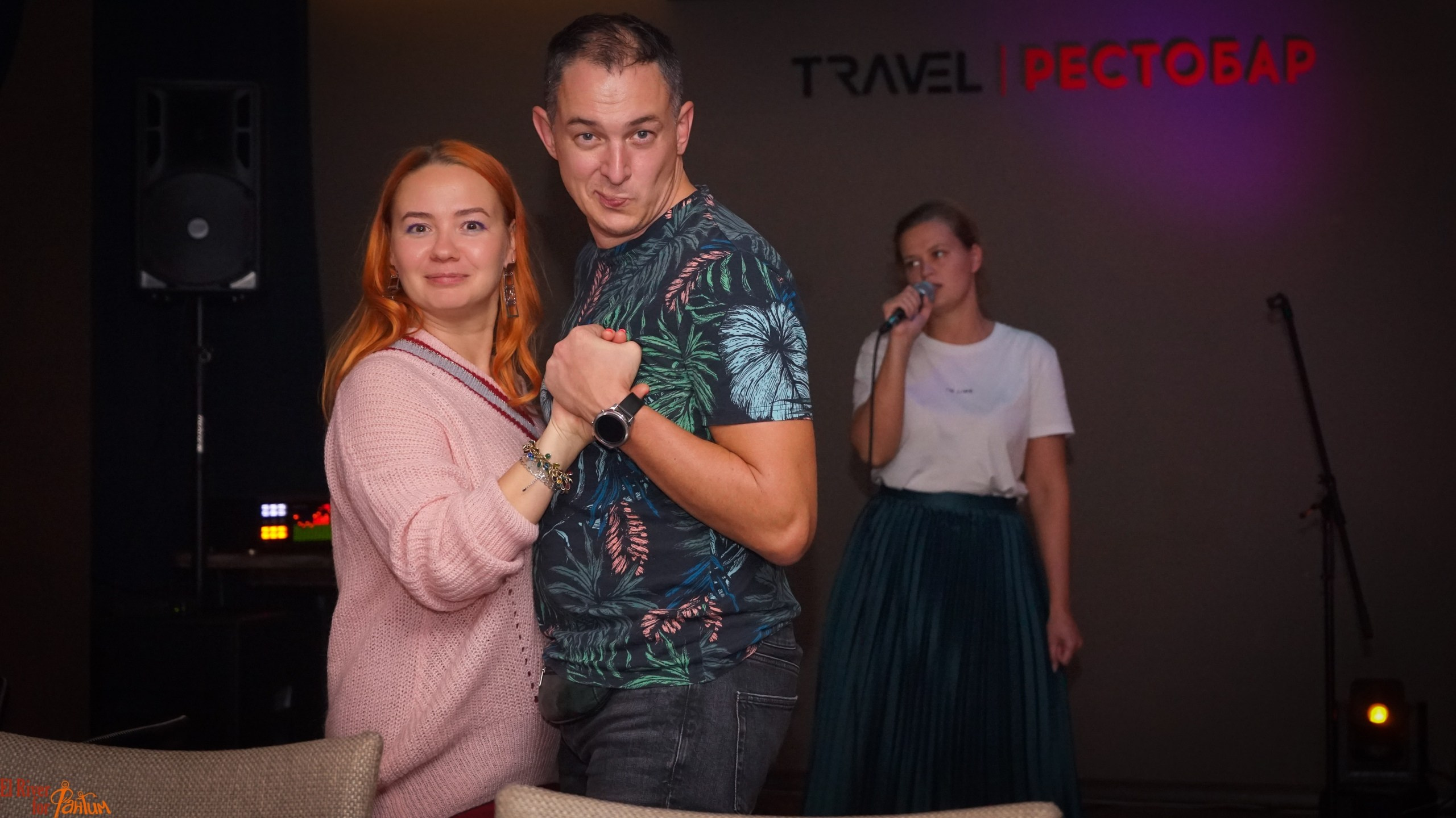 Караоке вечеринка | 25.10.2019. Галерея Фантим